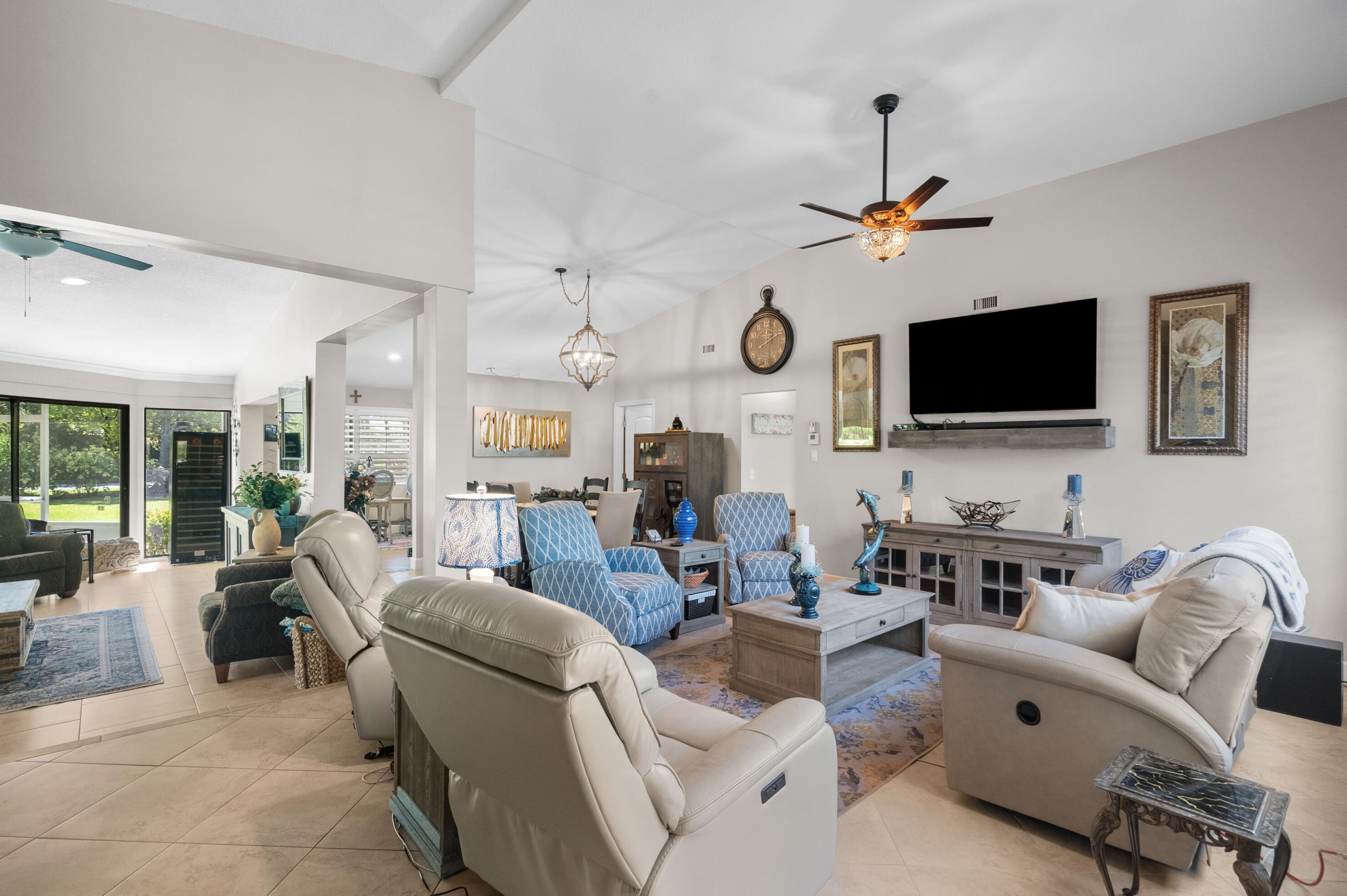 2077 Heronwood Rd, Palm City FL  34990-4621 exterior
