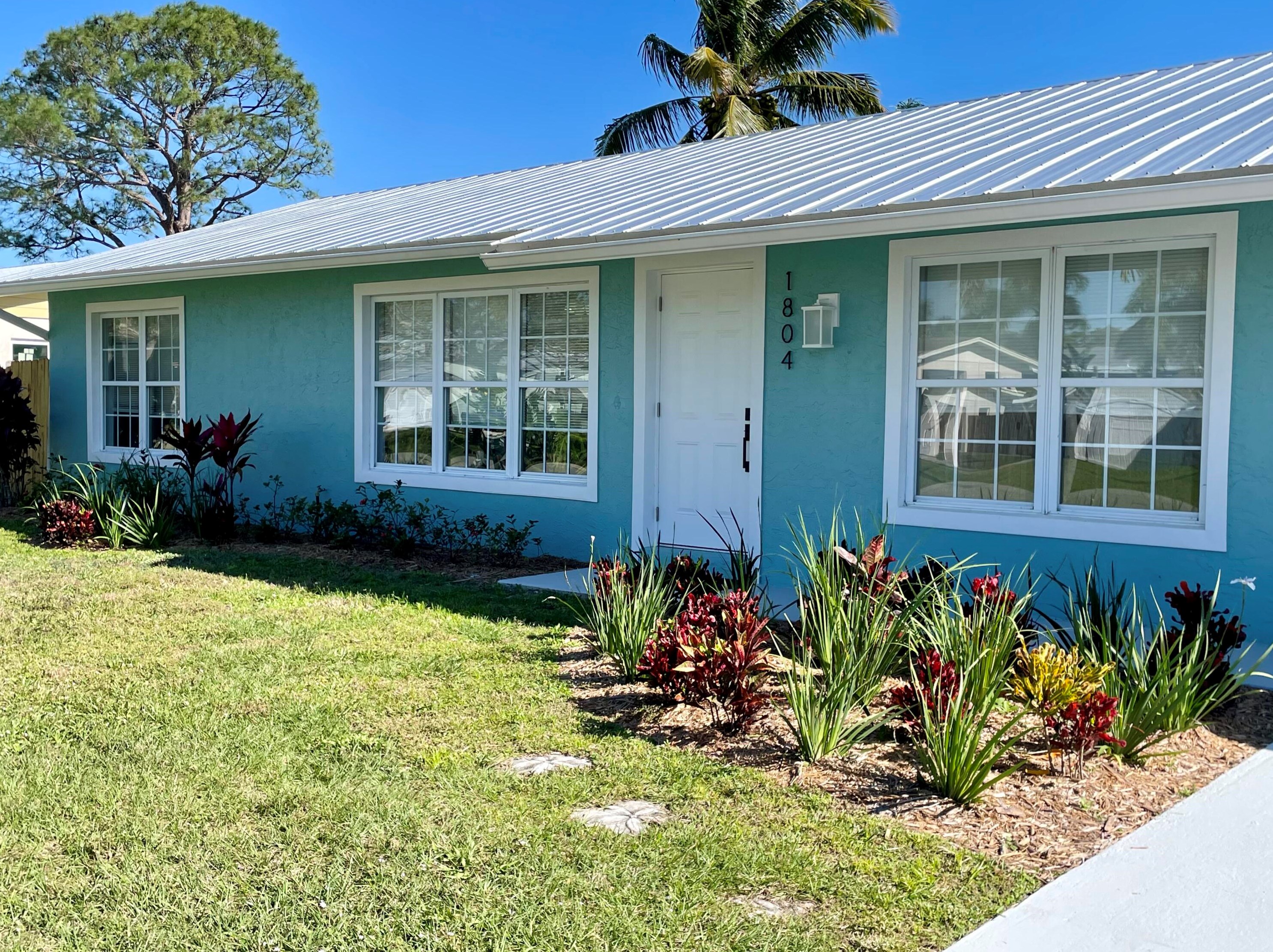 1804 Lafayette St, Stuart, FL 34997-5850