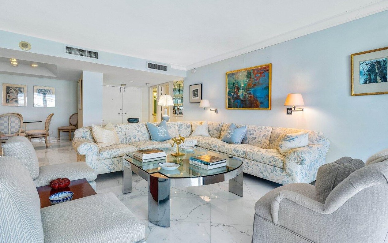130 Sunrise Ave #603, Palm Beach, FL 33480