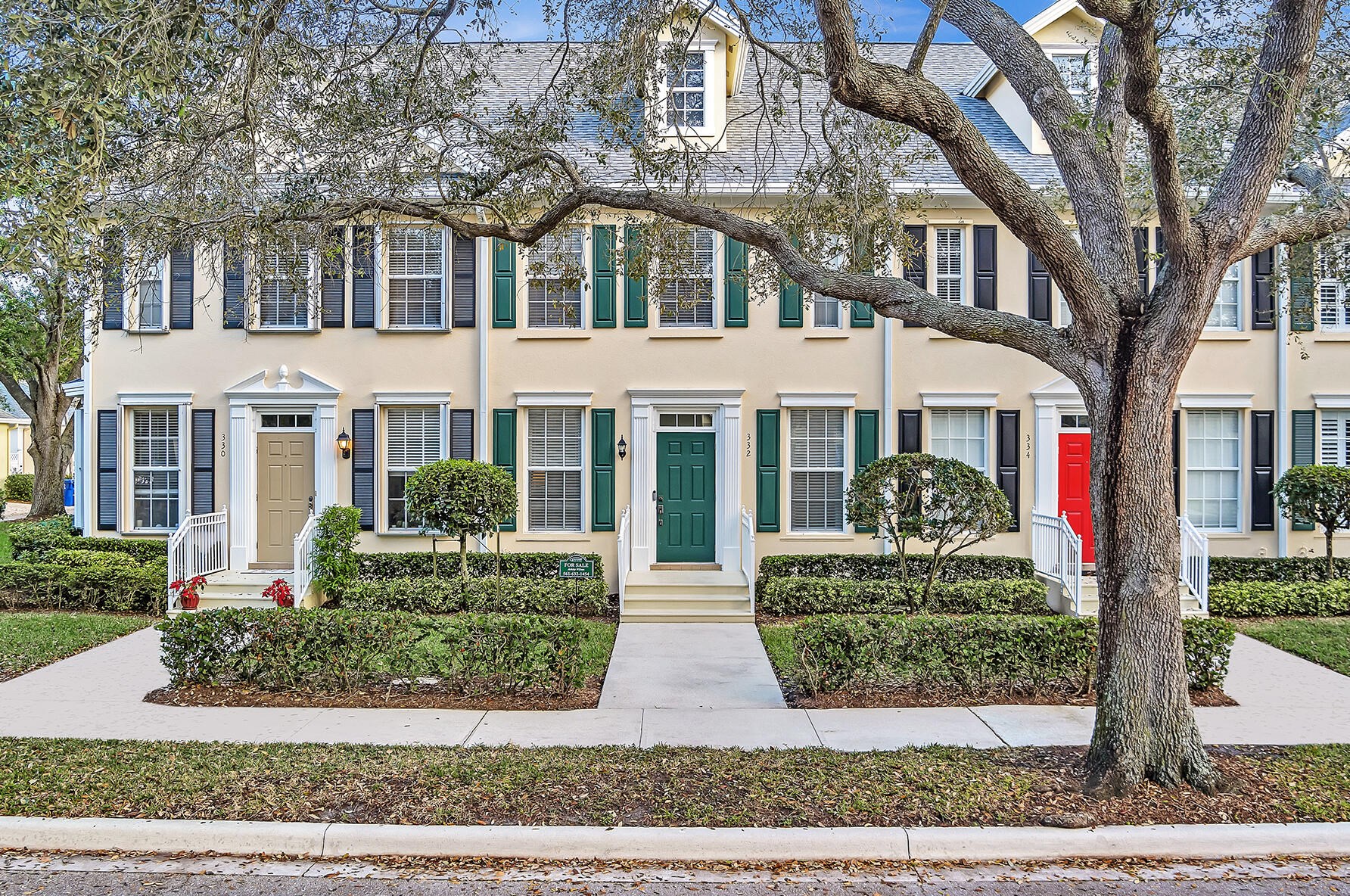 332 Jacaranda Dr, Jupiter, FL 33458