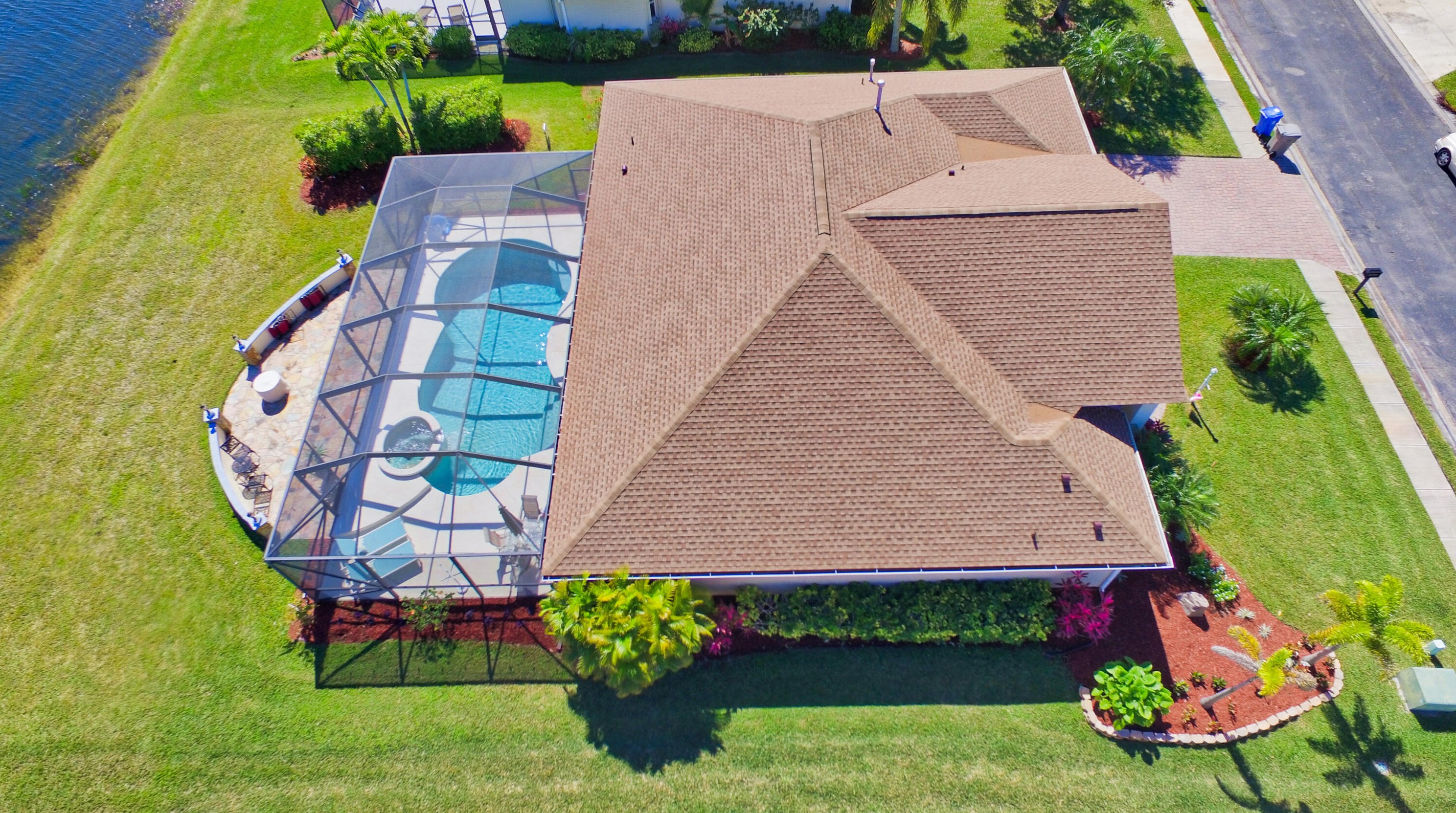830 Sarina Ter, Vero Beach, FL 32968-4047