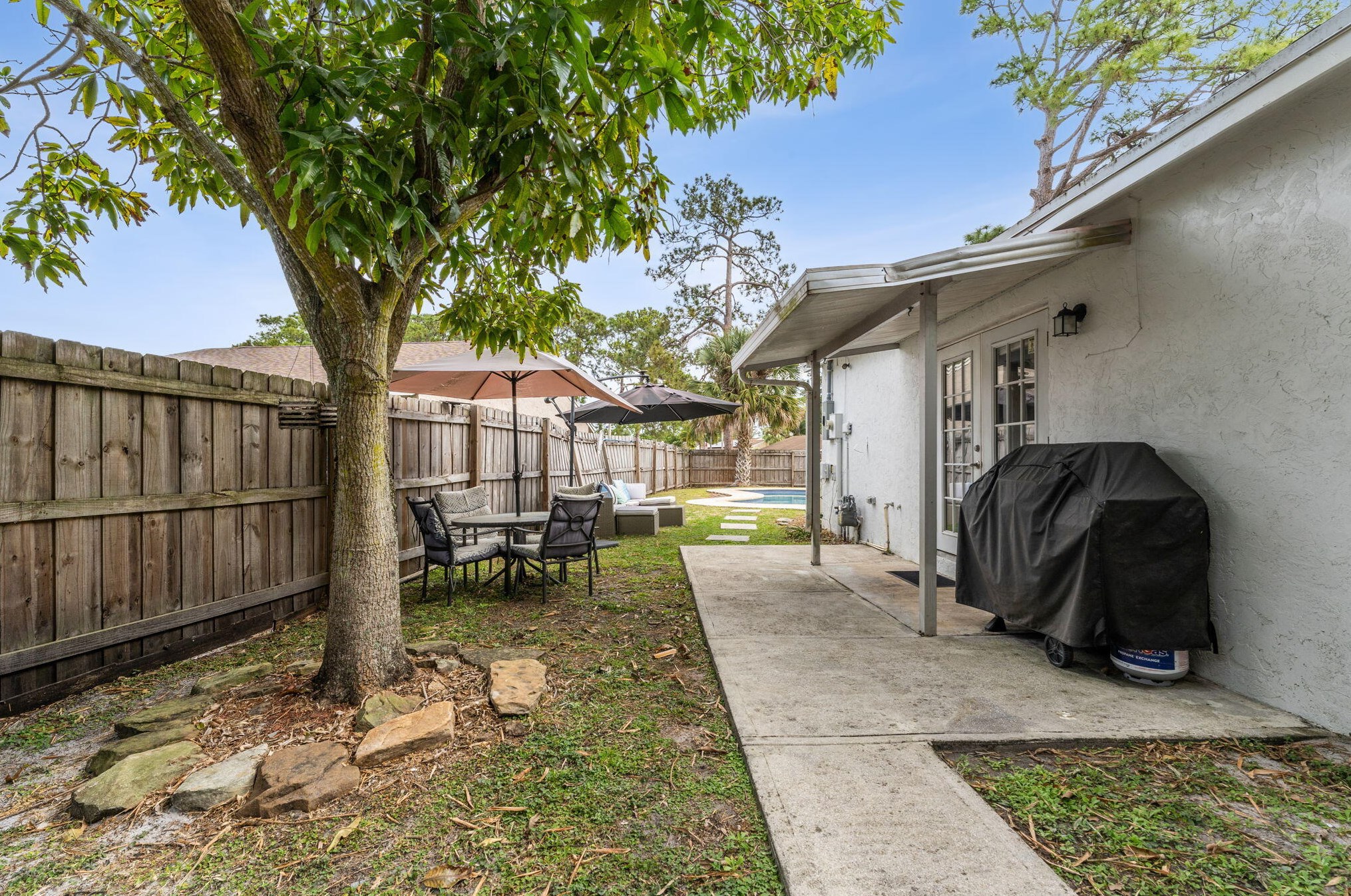 4481 Nicia Way, Lake Worth FL  33463-4684 exterior