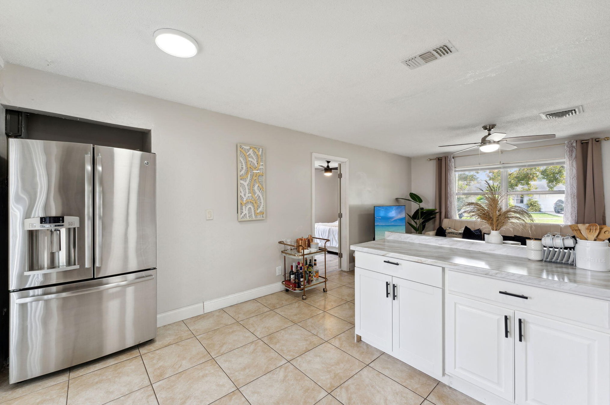 4481 Nicia Way, Lake Worth FL  33463-4684 exterior