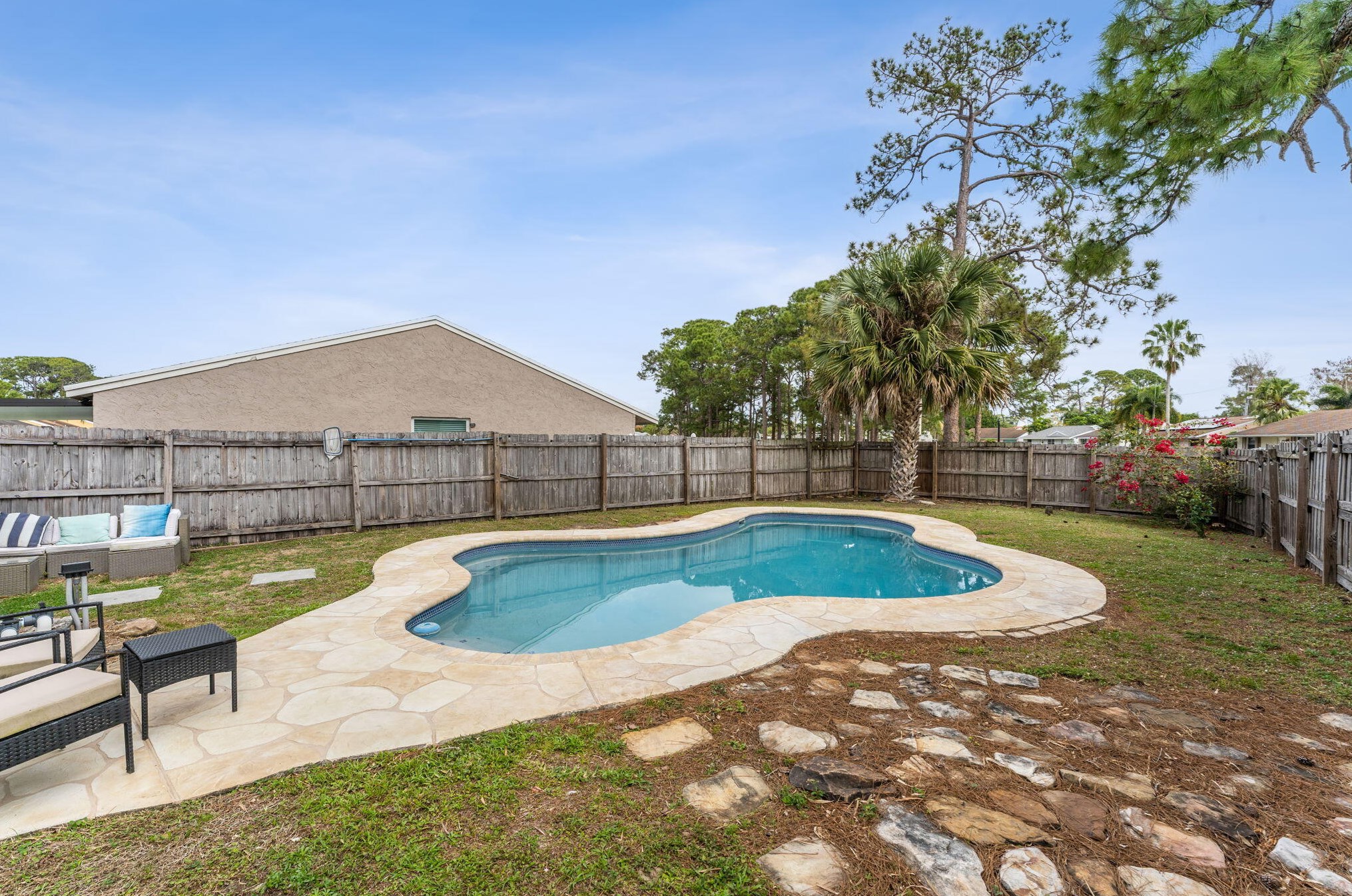 4481 Nicia Way, Lake Worth FL  33463-4684 exterior