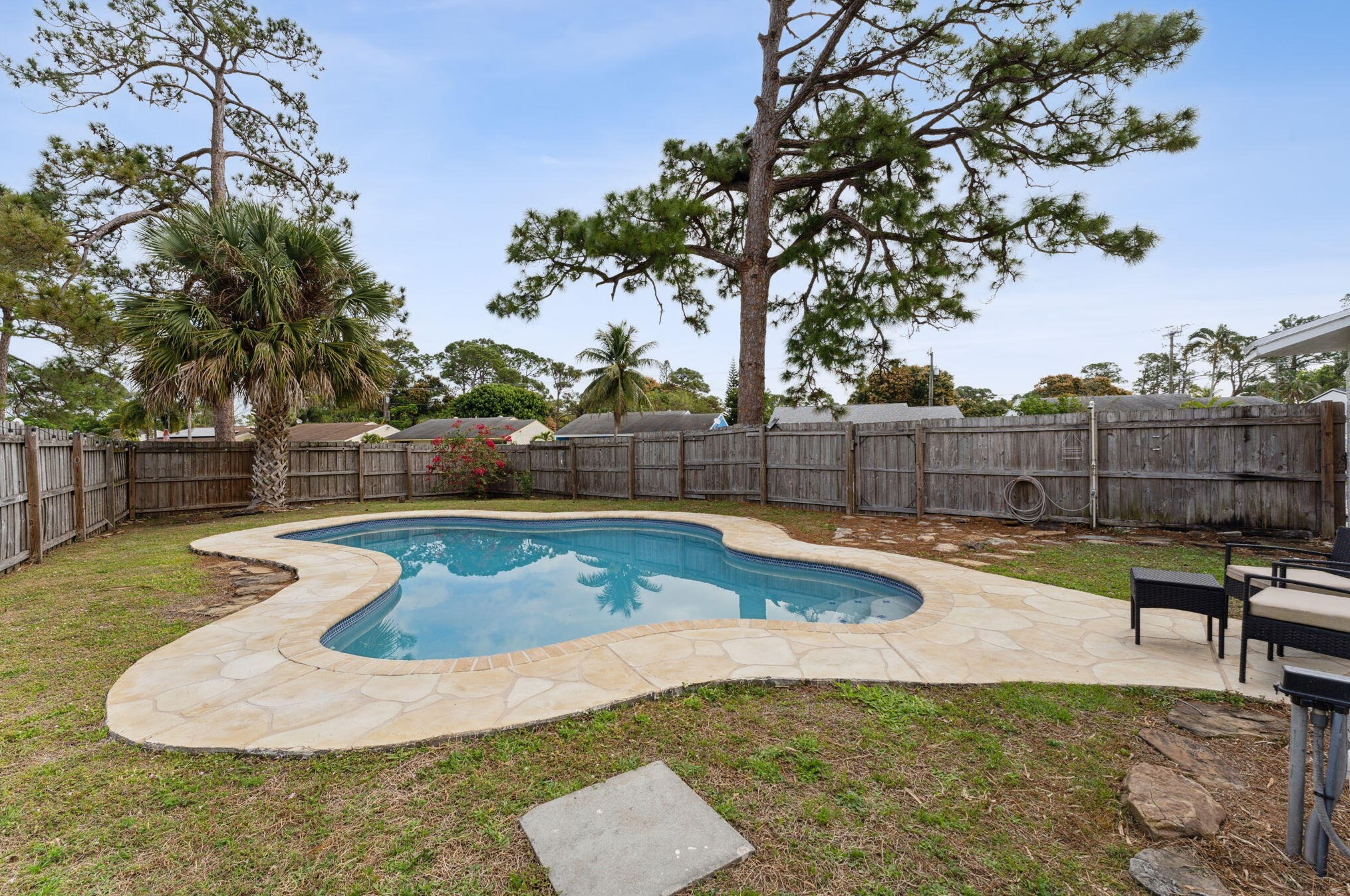 4481 Nicia Way, Lake Worth FL  33463-4684 exterior