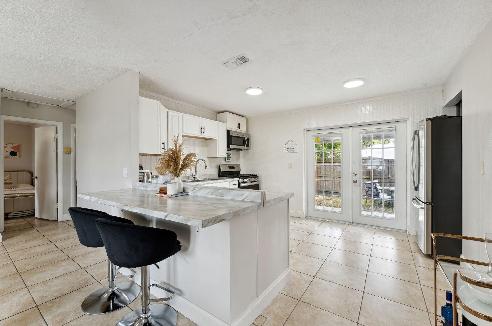 4481 Nicia Way, Lake Worth FL  33463-4684 exterior