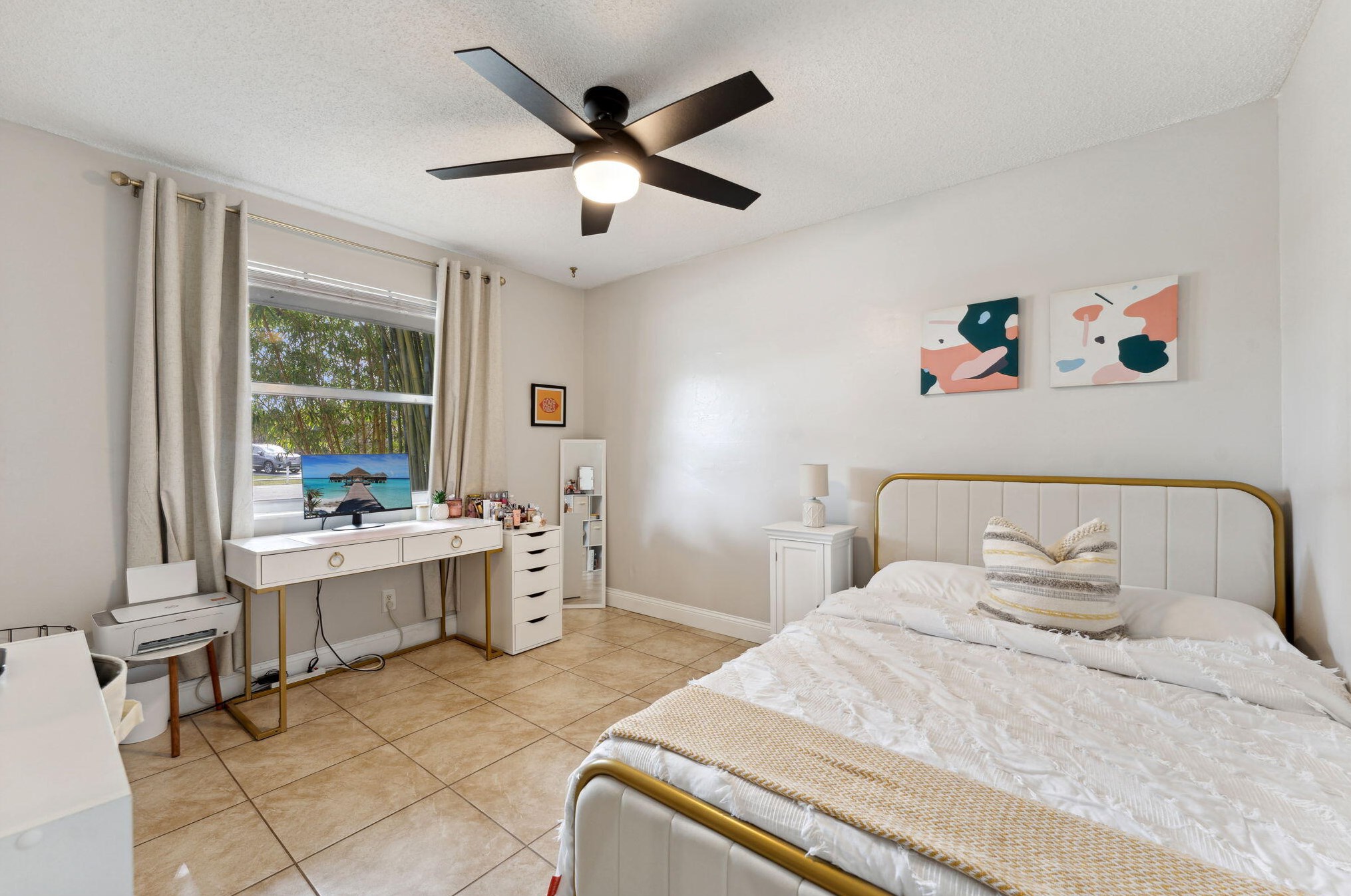 4481 Nicia Way, Lake Worth FL  33463-4684 exterior