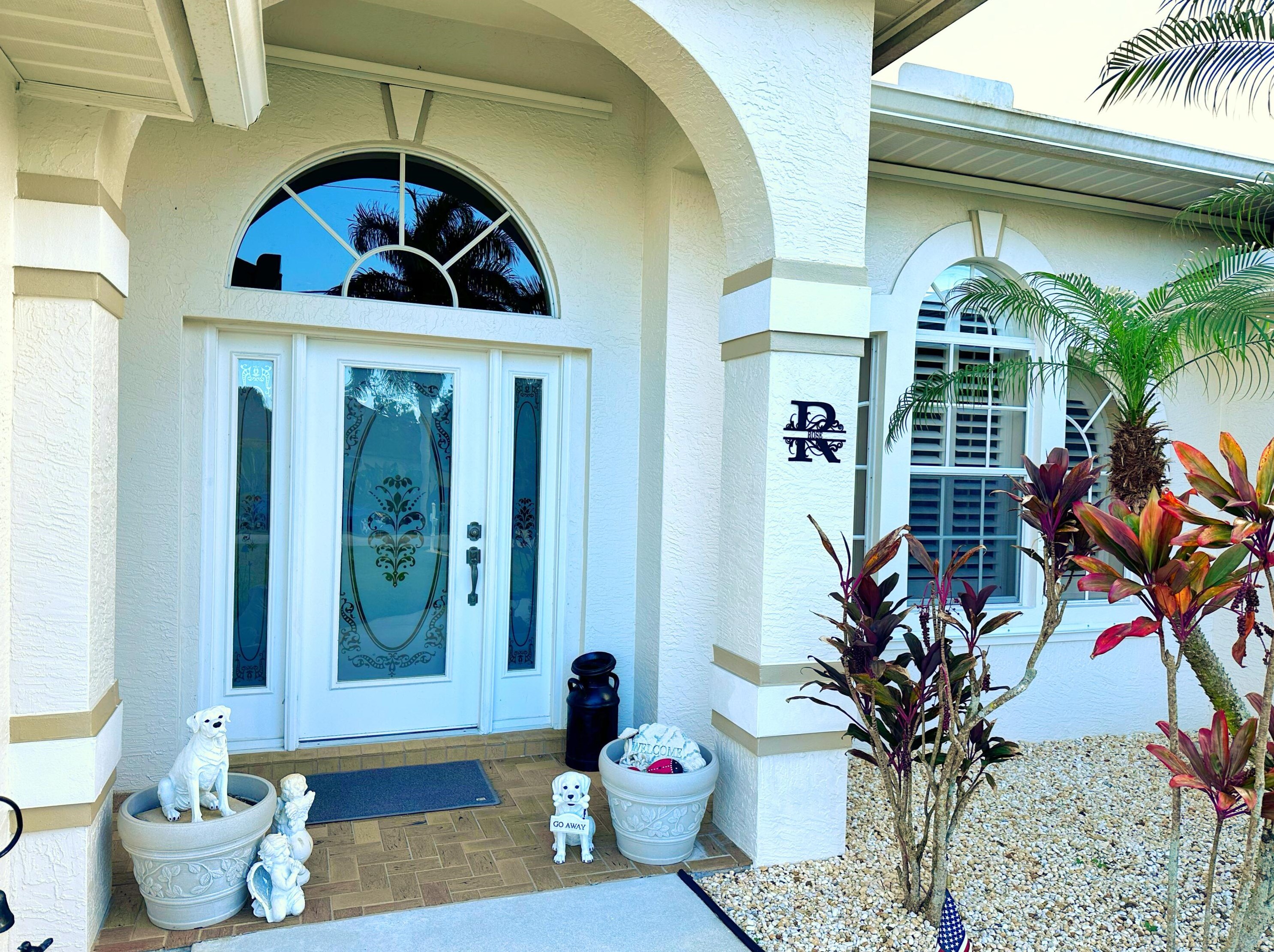 5996 Wolverine Rd, Fort Pierce, FL 34986-3702