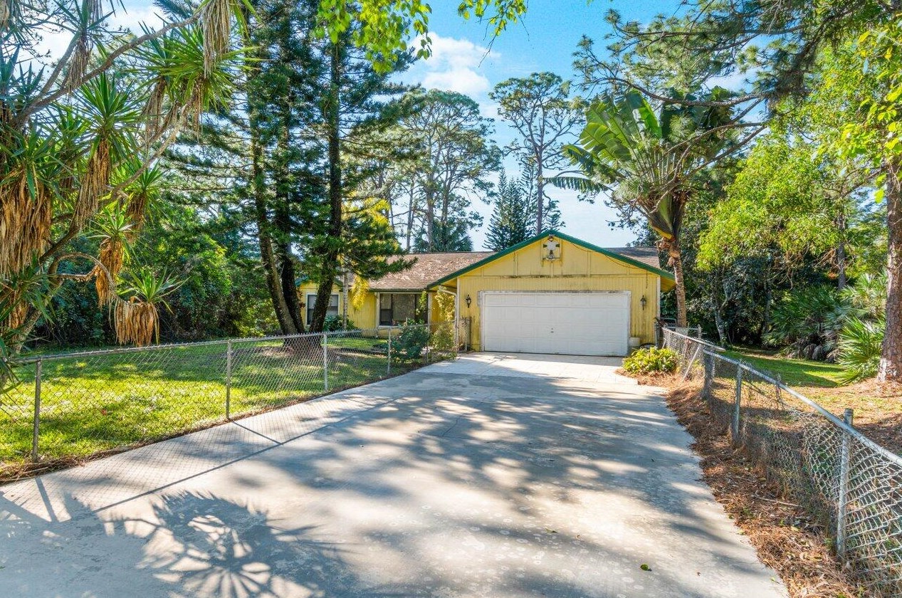 14070 75th Ln, Town of Loxahatchee Groves, FL 33470