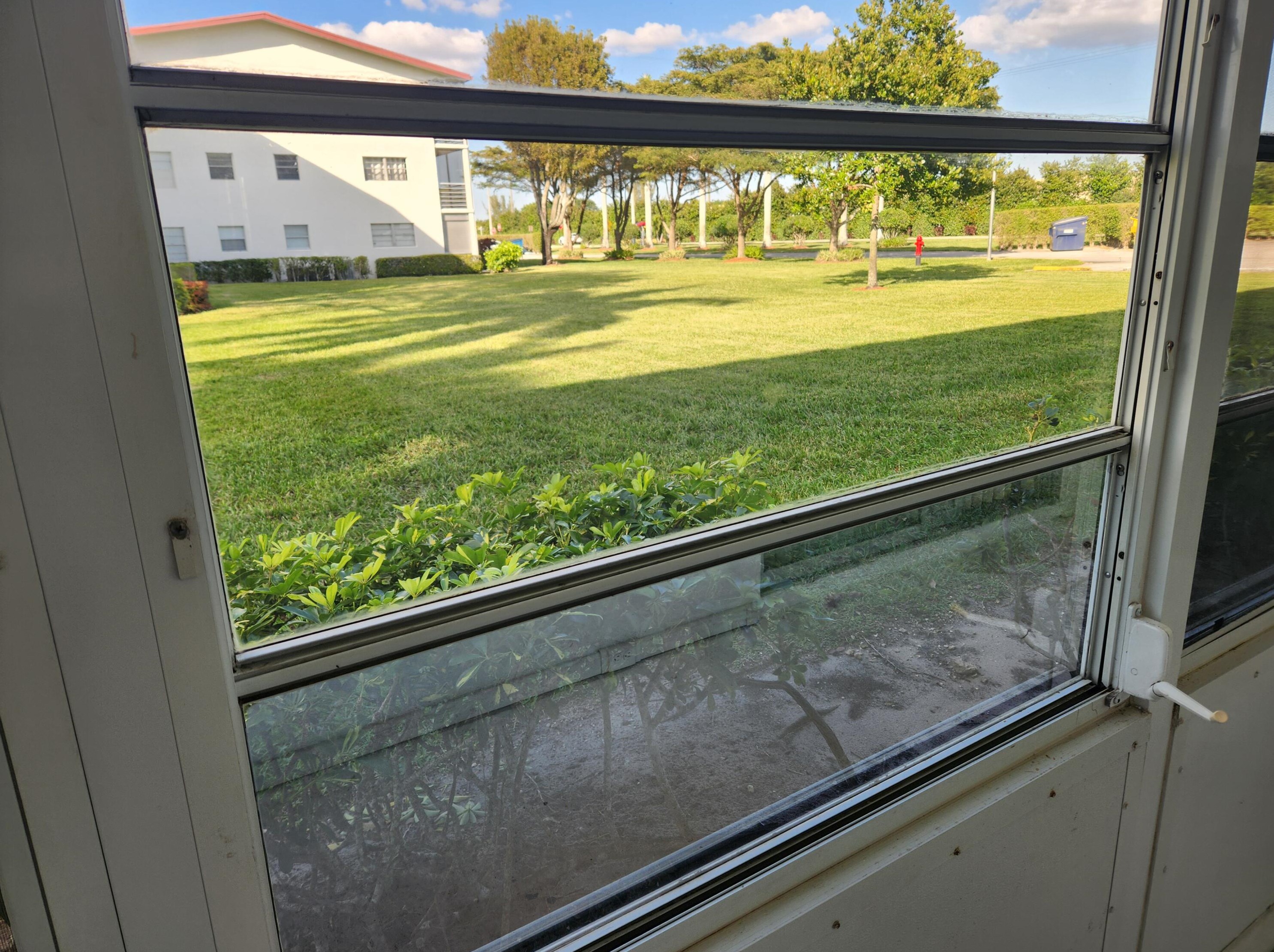 516 Fanshaw M, Boca Raton FL  33434-3064 exterior