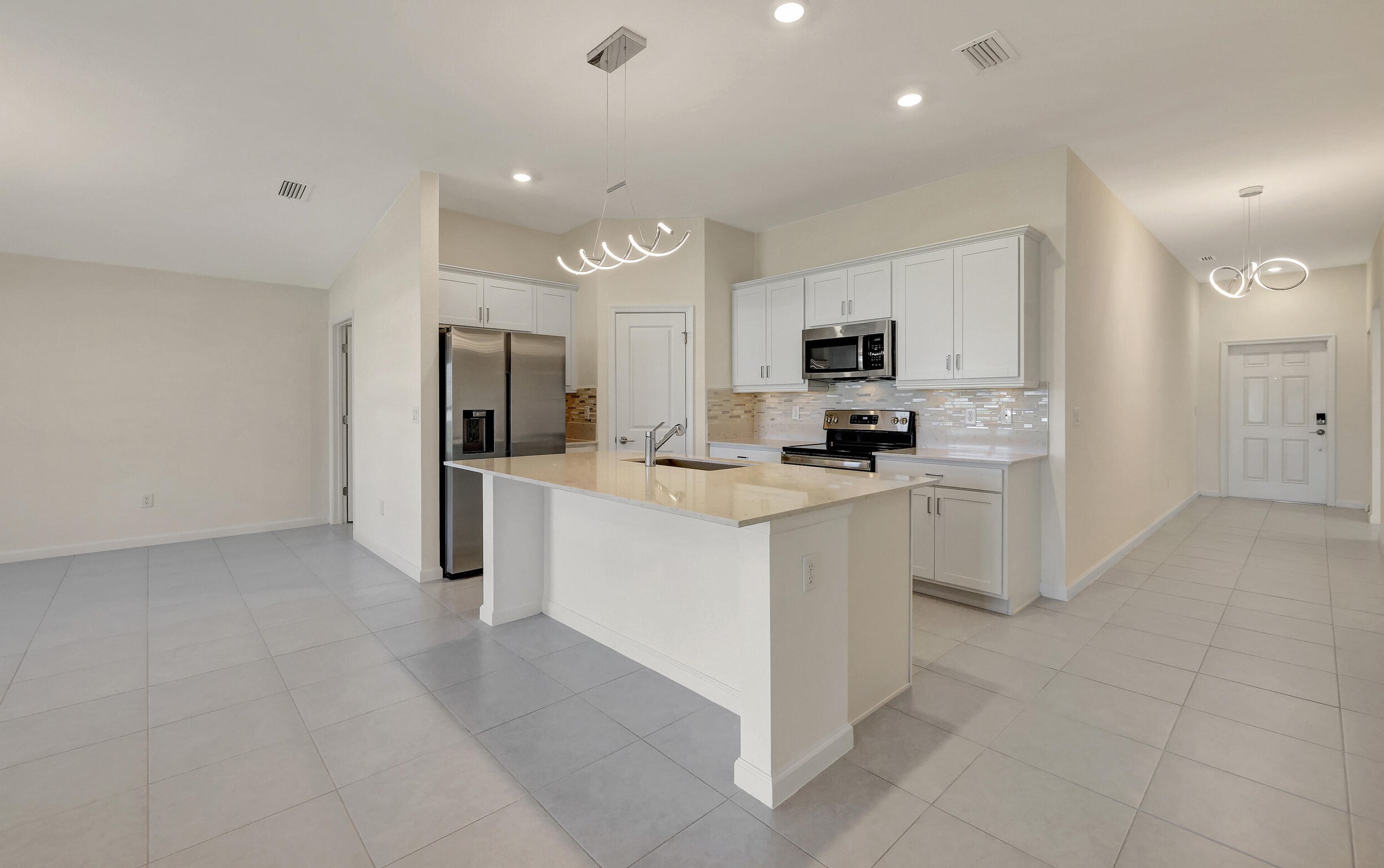 988 Bent Creek Dr, Fort Pierce FL  34947-1332 exterior