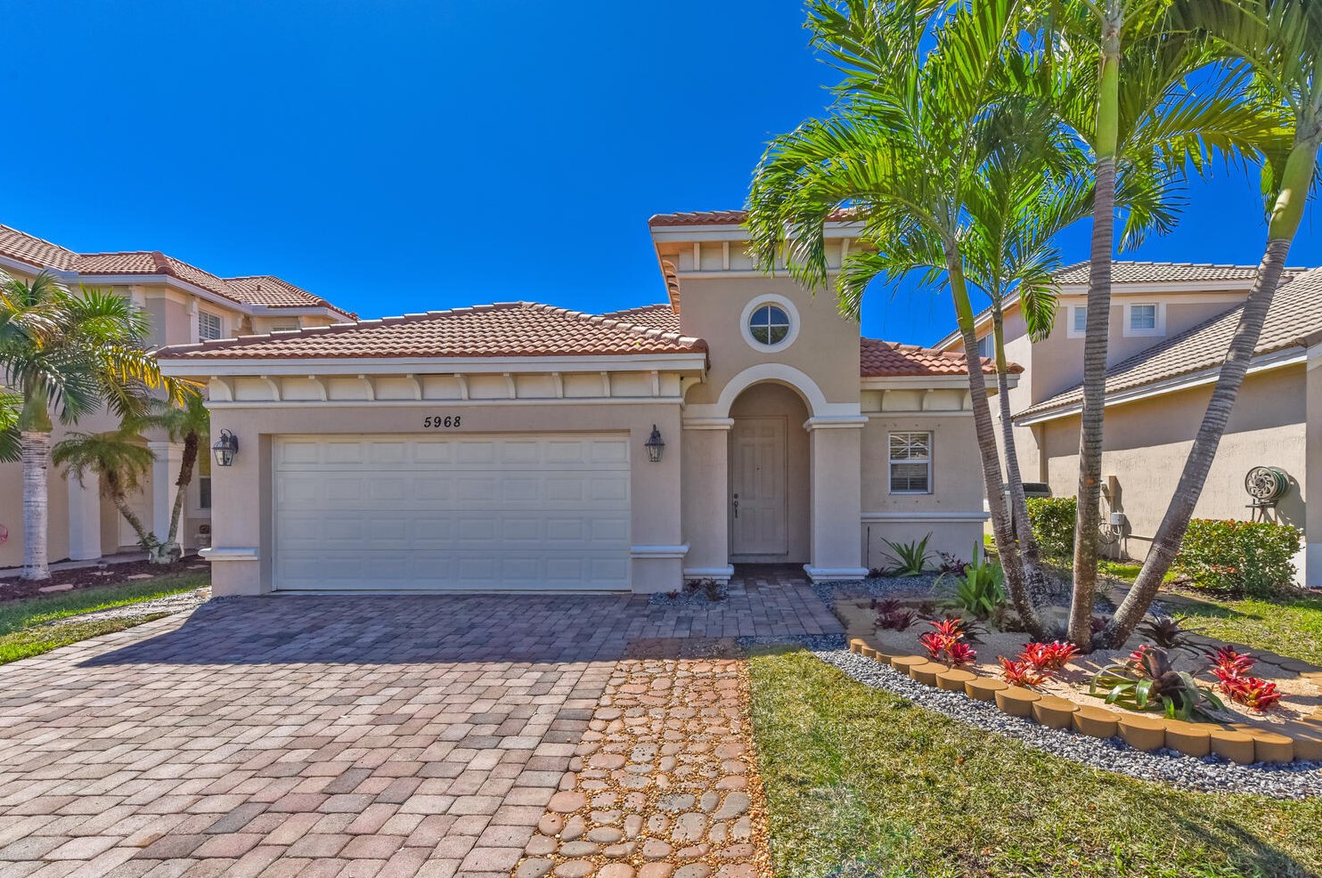5968 Se Crooked Oak Ave, Hobe Sound, FL 33455