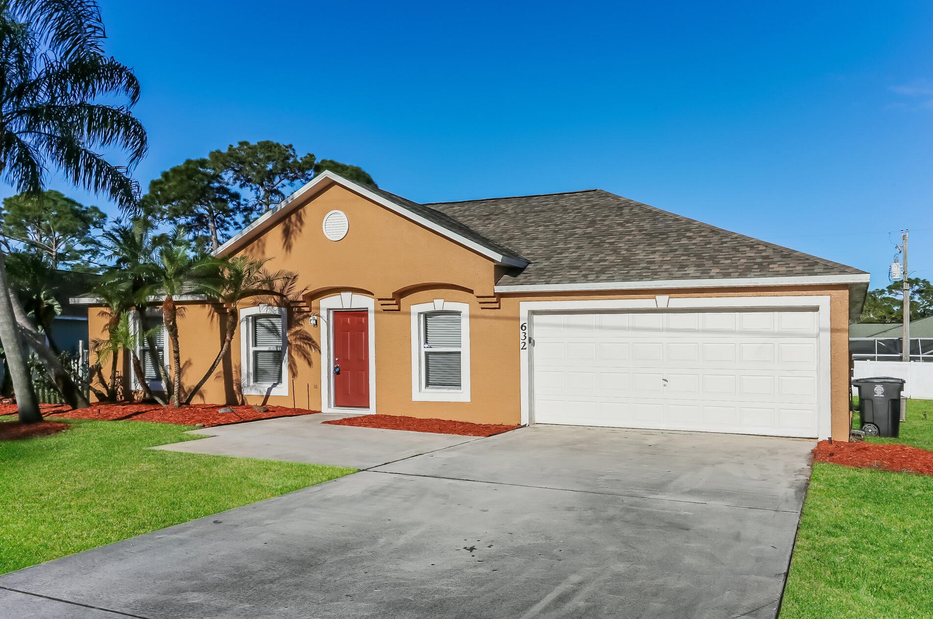 632 Nw Bayshore Blvd, Fort Pierce, FL 34983