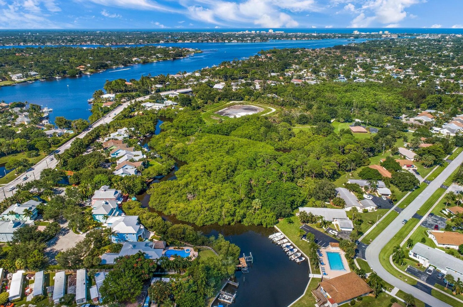 118 Sims Creek Ct, Jupiter, FL 33458-7983