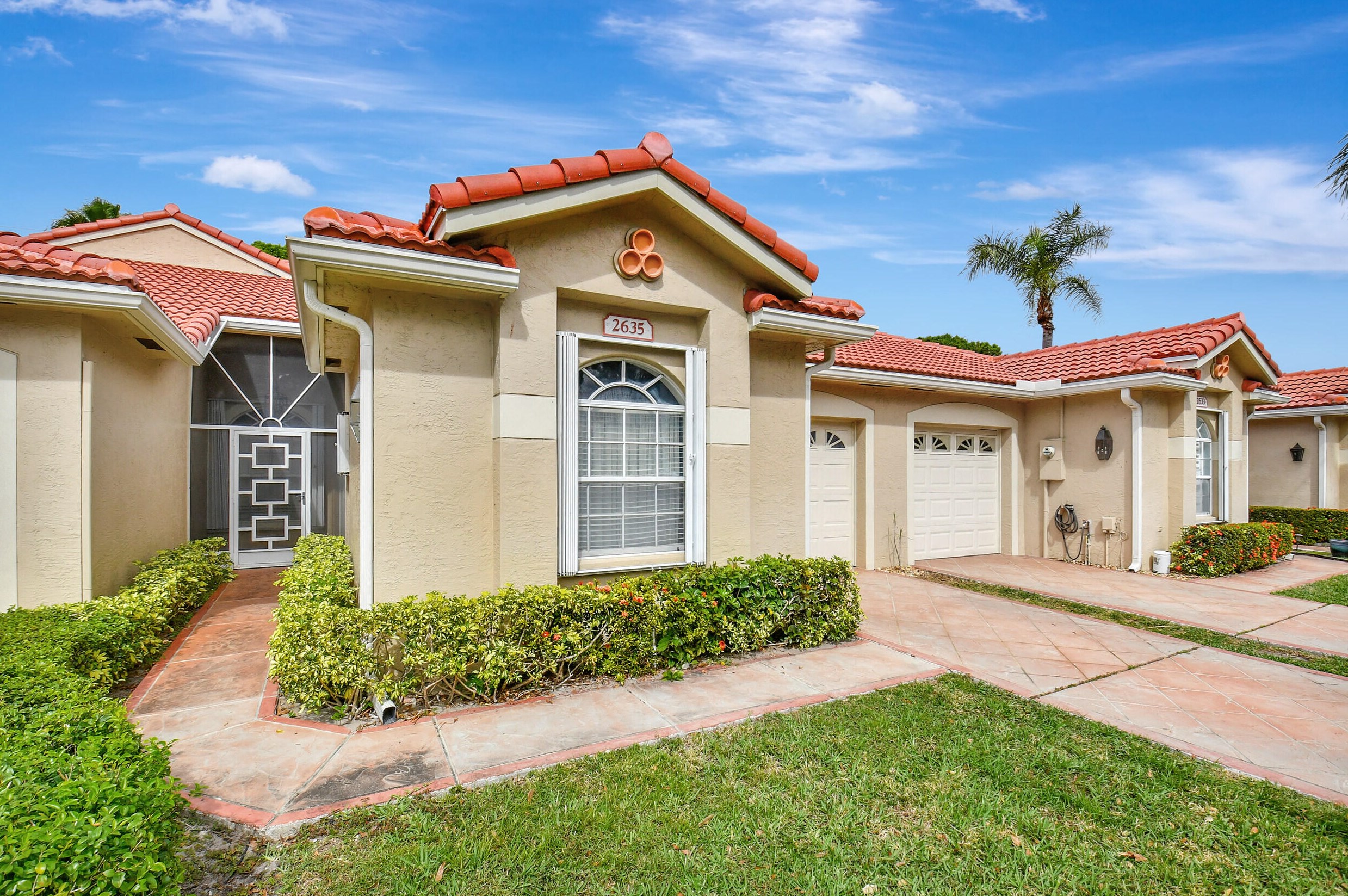 2635 Crabapple Cir, Boynton Beach, FL 33436-6640