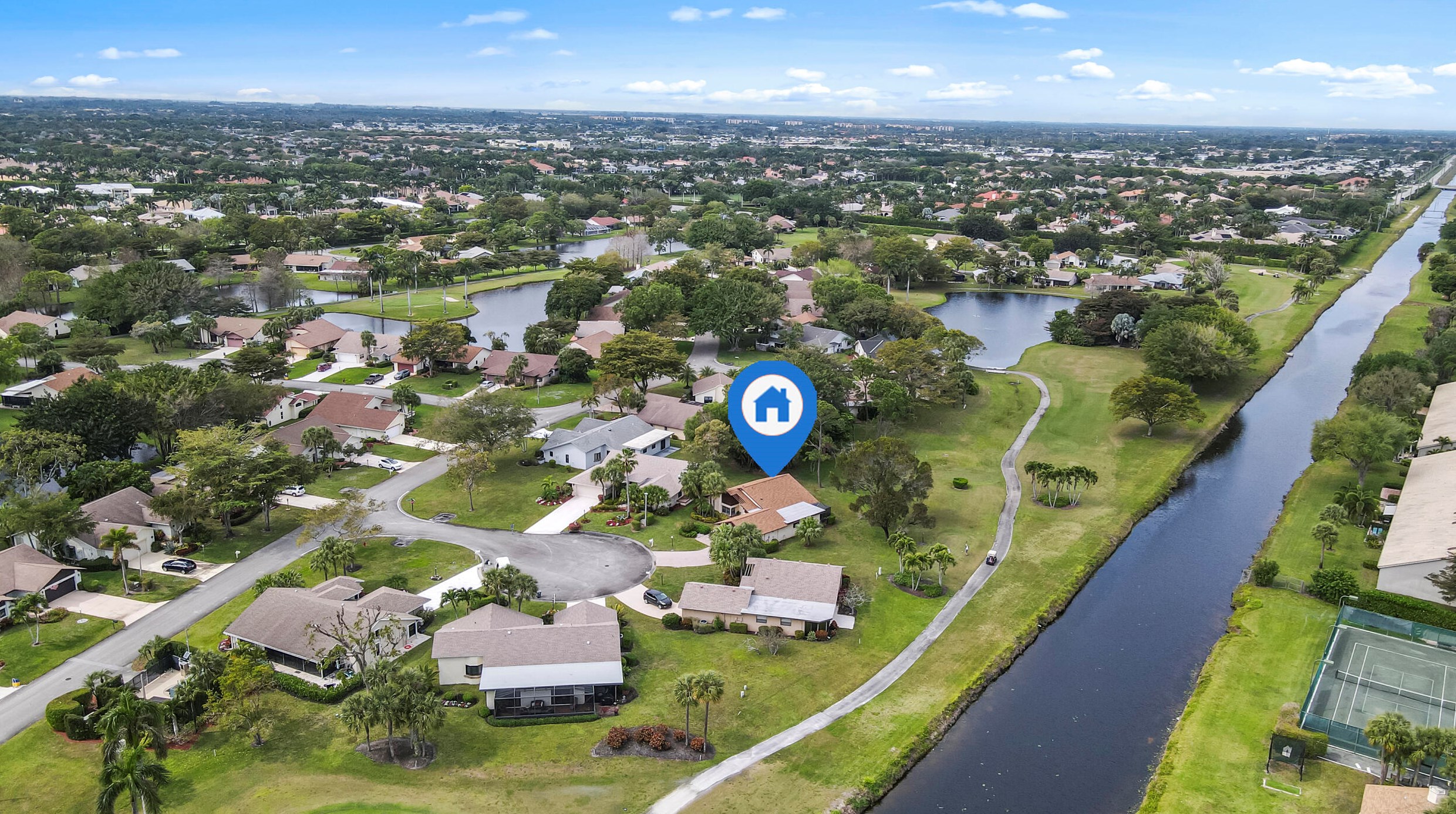 5569 Glen Abbey Ct, Delray Beach, FL 33484-6928