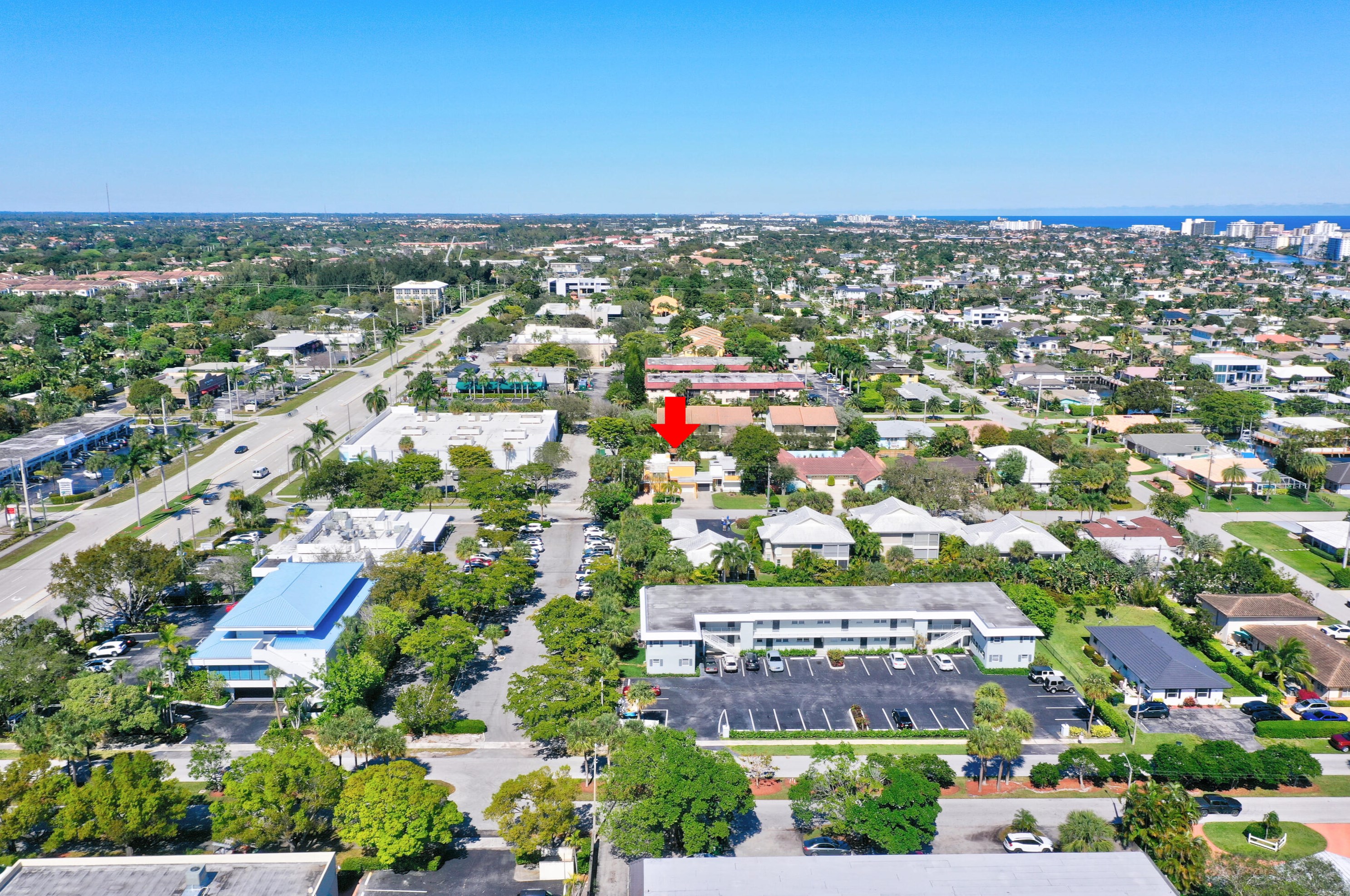 665 Forsyth St, Boca Raton FL 33487-3202 exterior