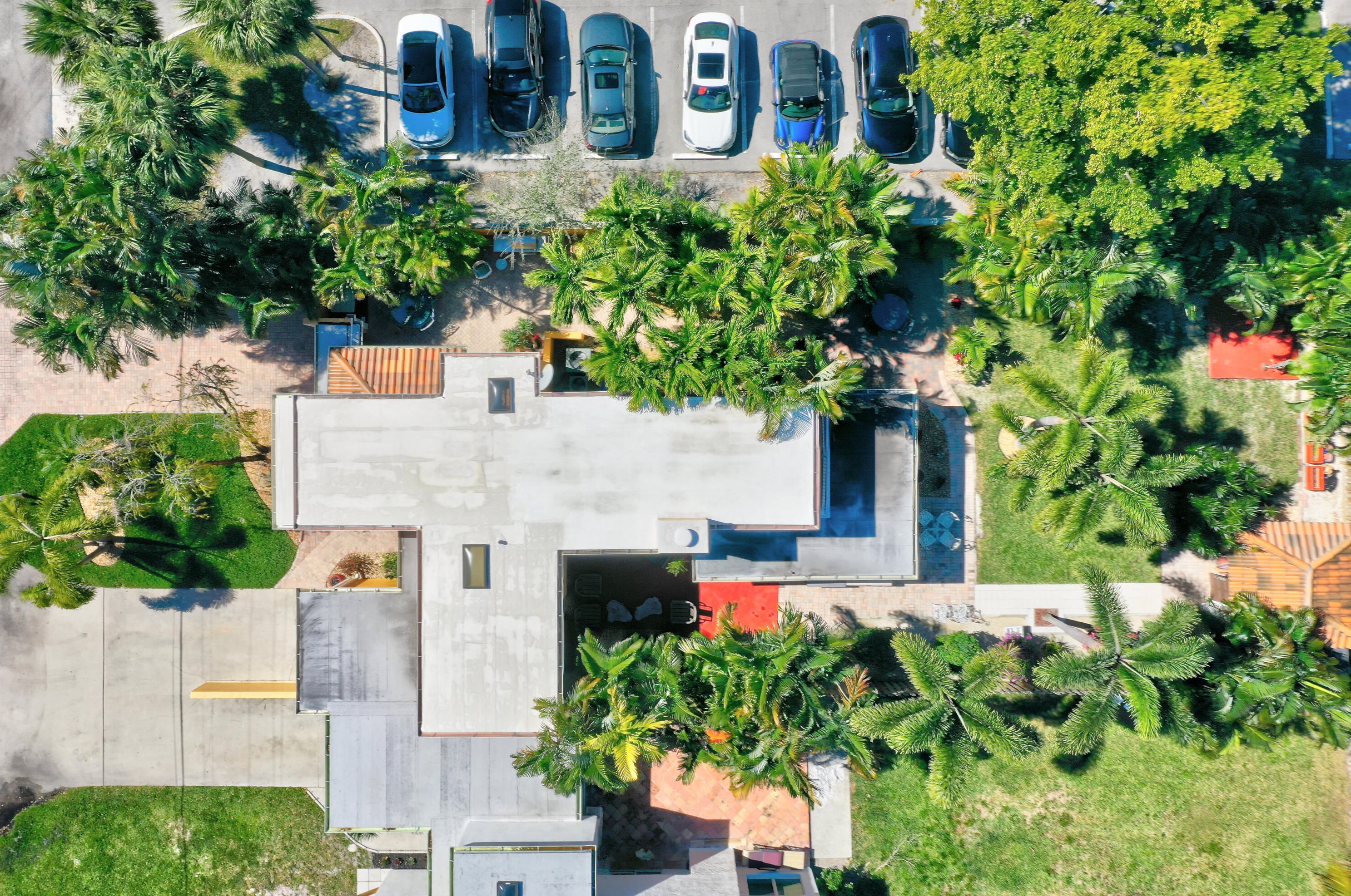 665 Forsyth St, Boca Raton FL 33487-3202 exterior