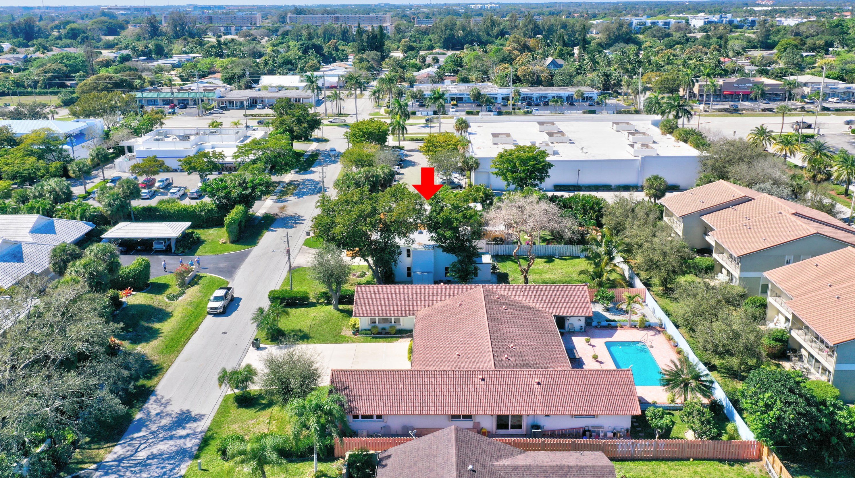 665 Forsyth St, Boca Raton FL 33487-3202 exterior