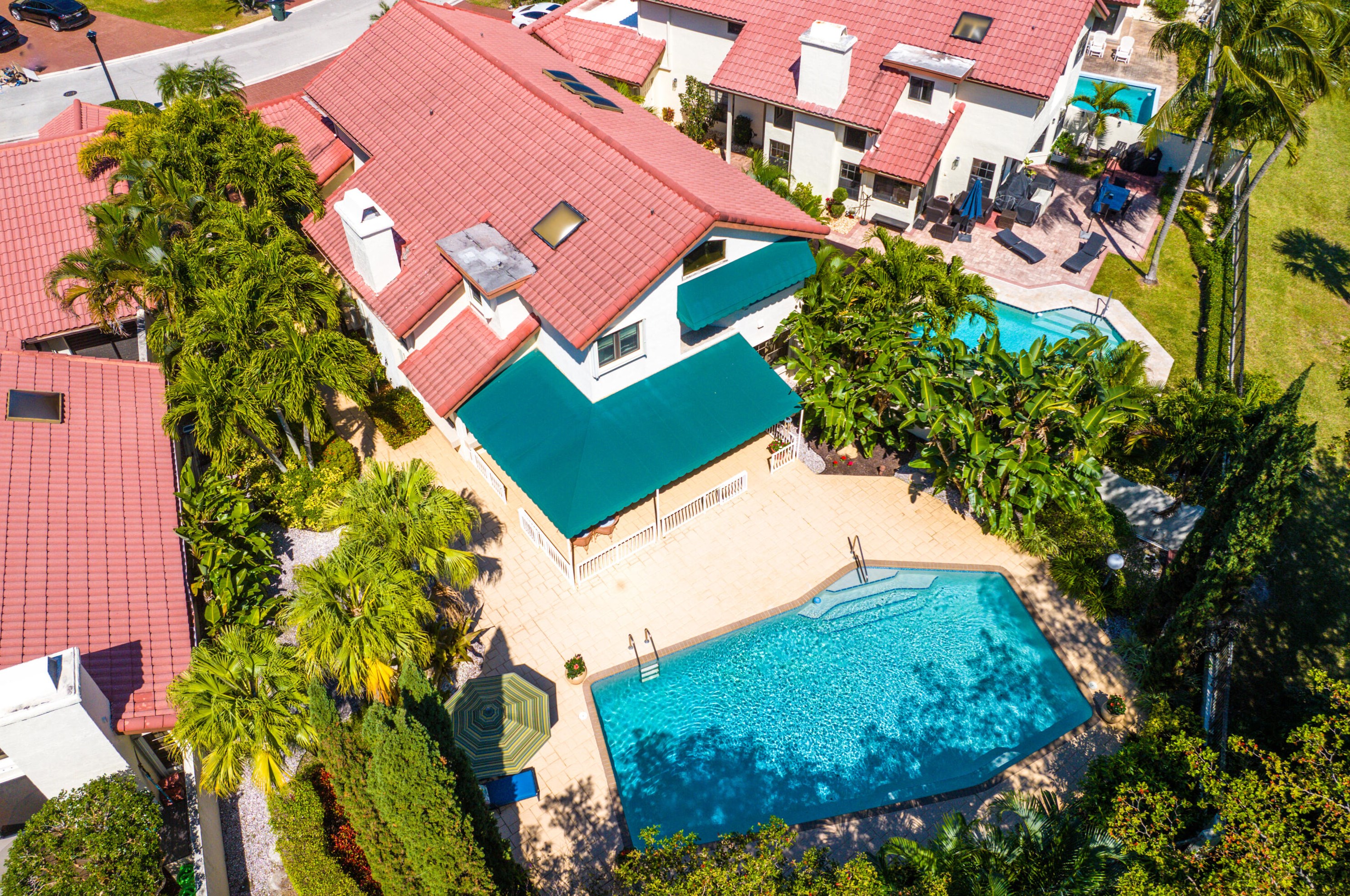 21766 Club Villa Ter, Boca Raton, FL 33433-3703