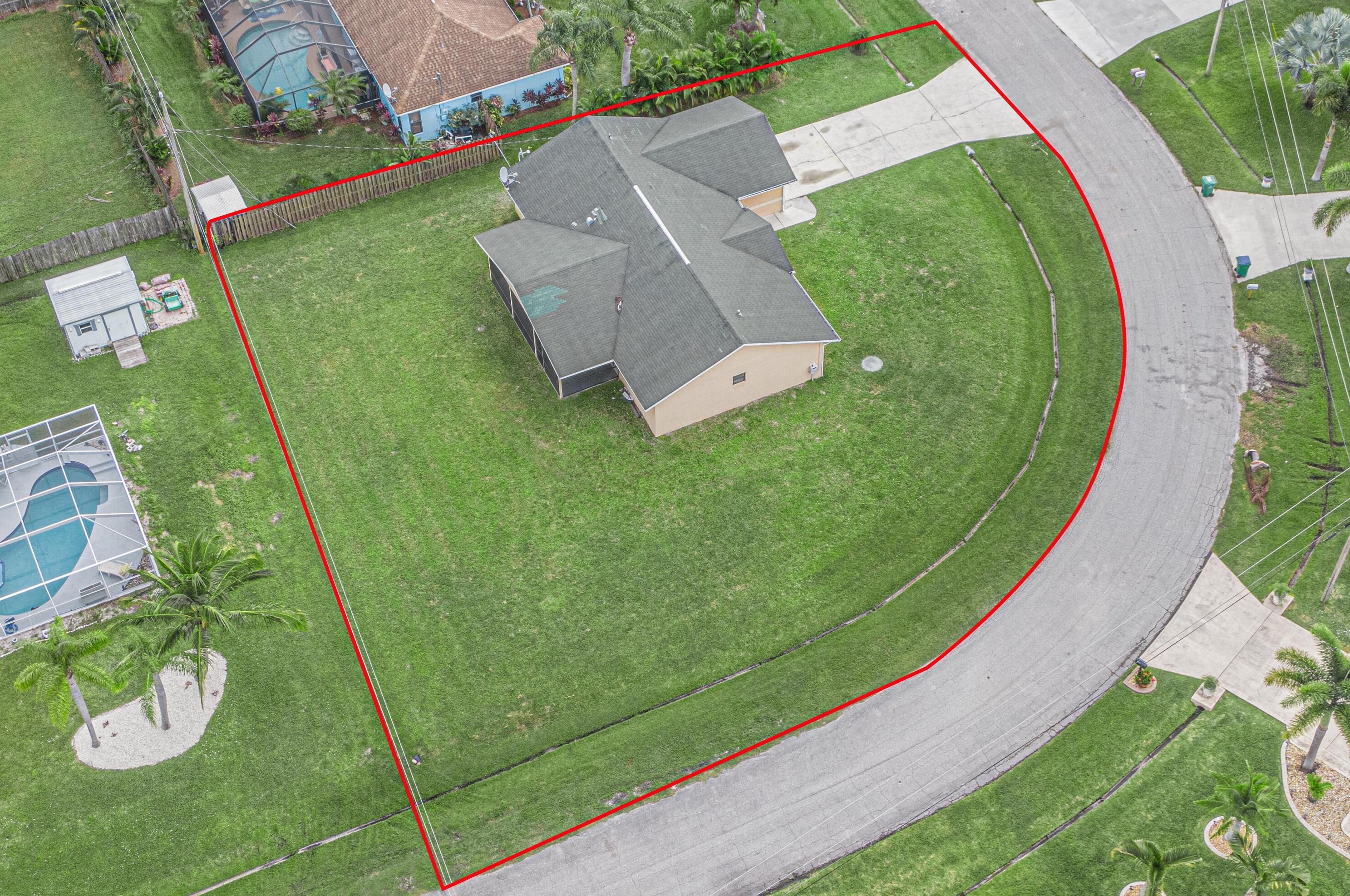 5629 Nw Commodore Ter, Fort Pierce, FL 34983