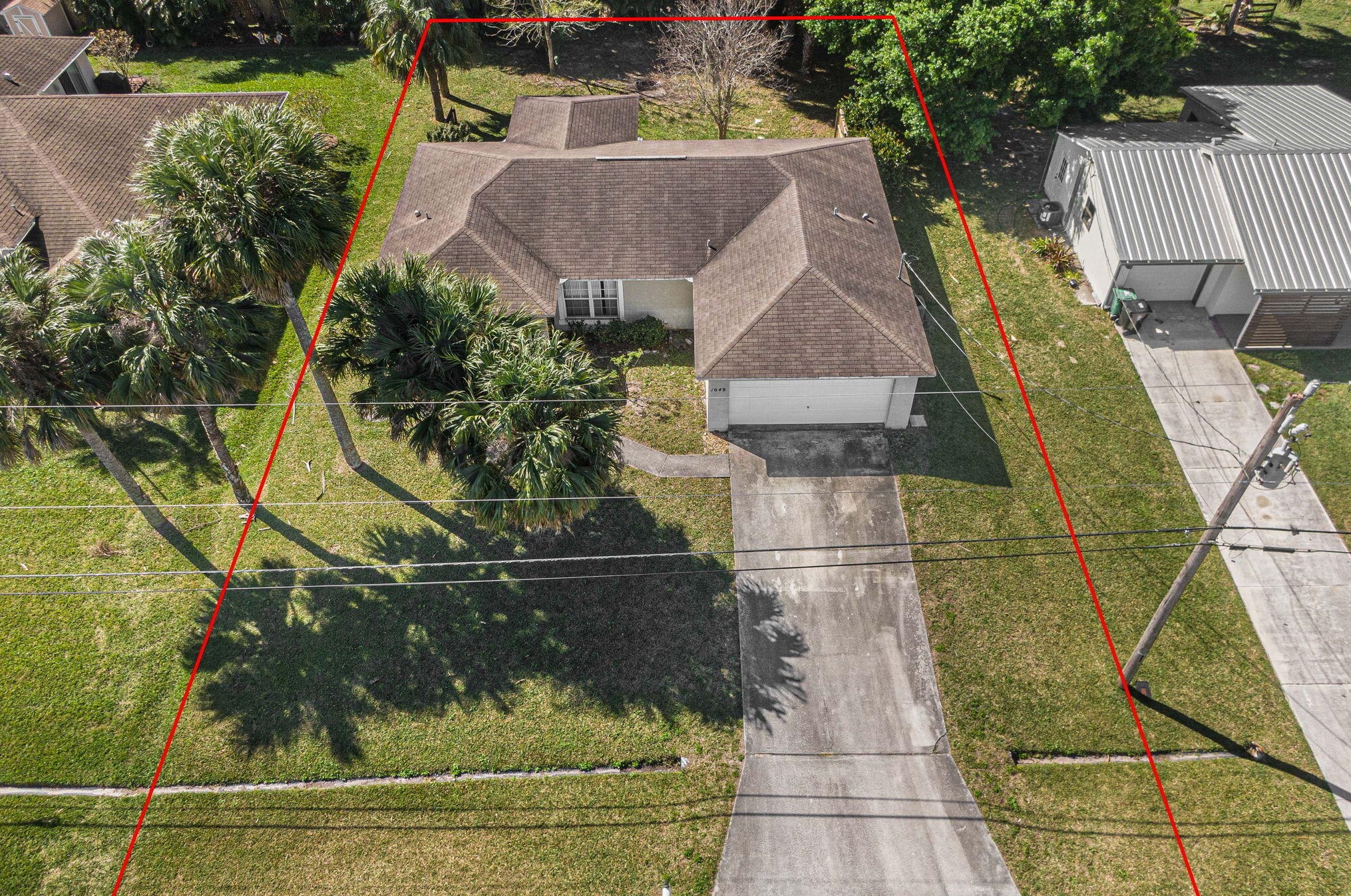 1648 Ocean Cove Ave, Fort Pierce, FL 34953-2560