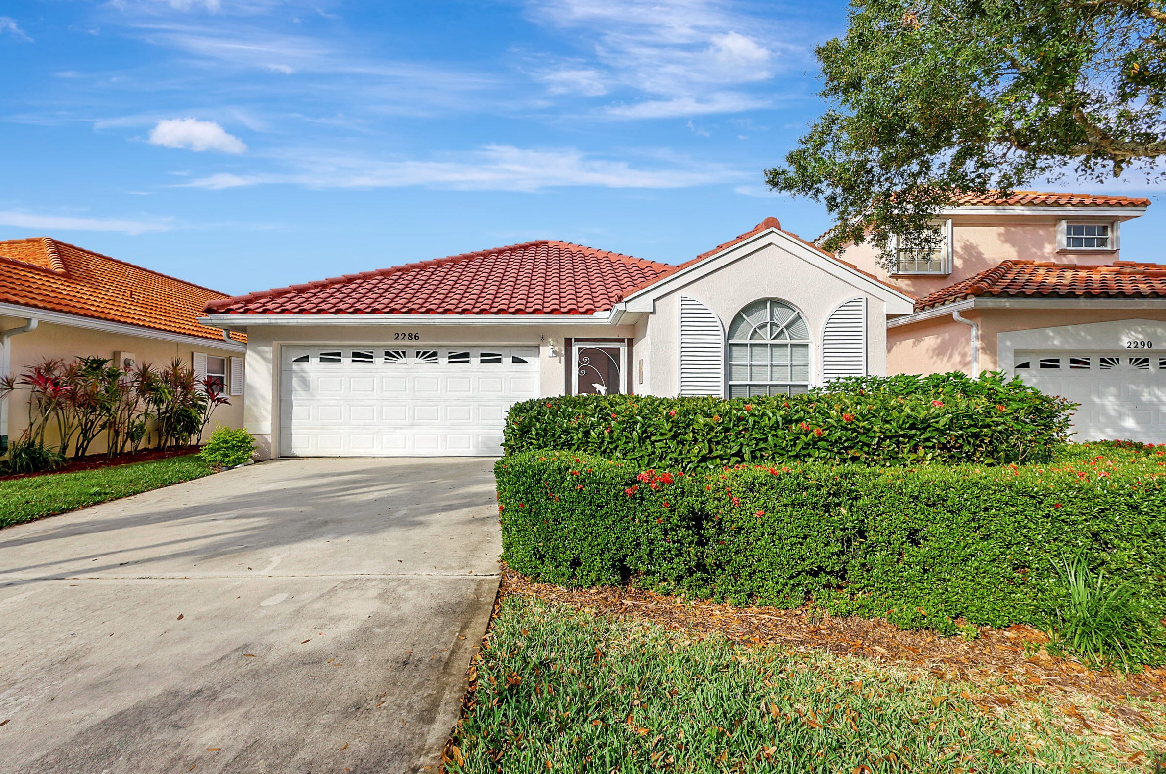 2286 Sw Olympic Club Ter, Palm City, FL 34990