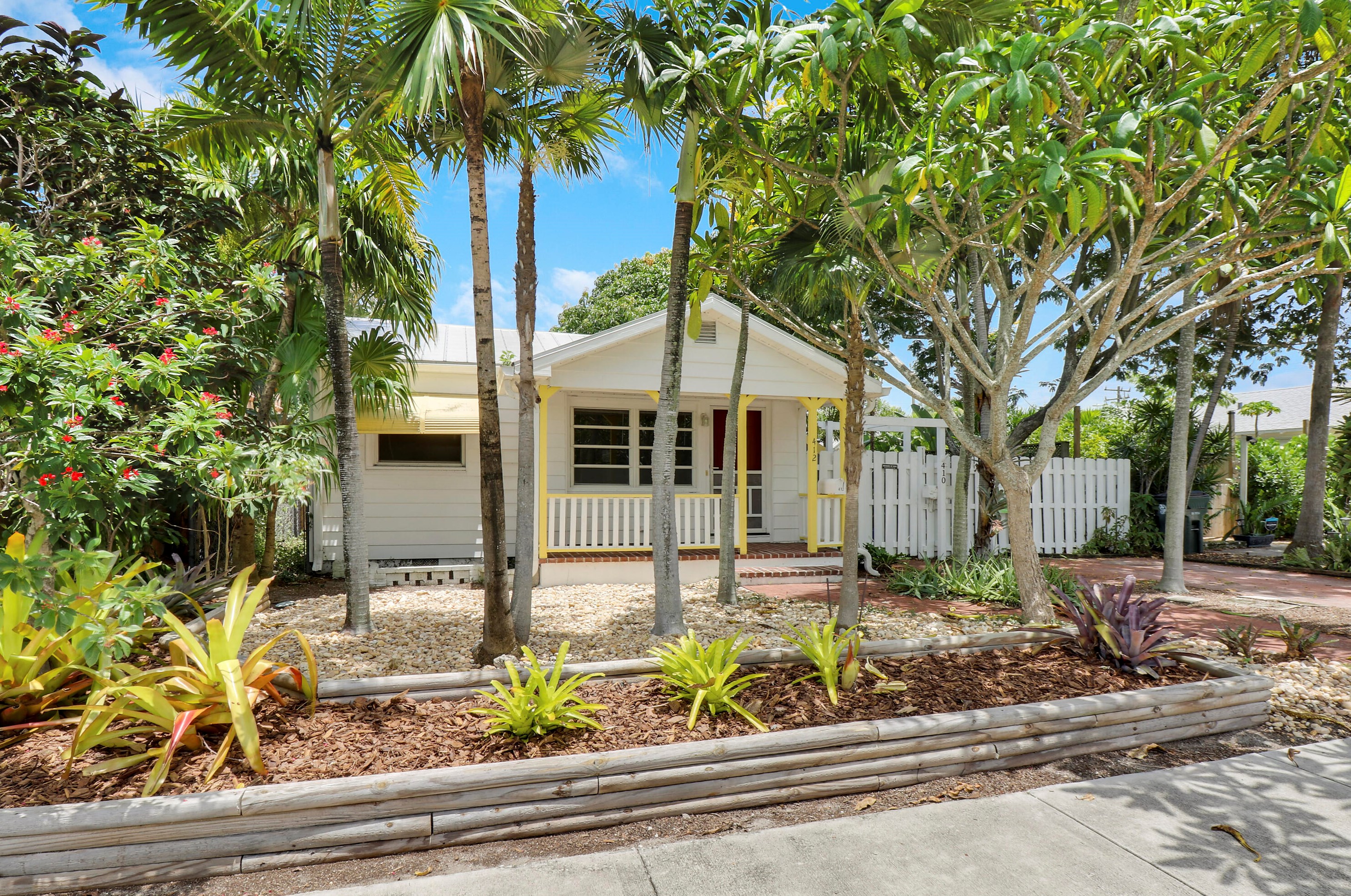 412 N K St, Lake Worth, FL 33460