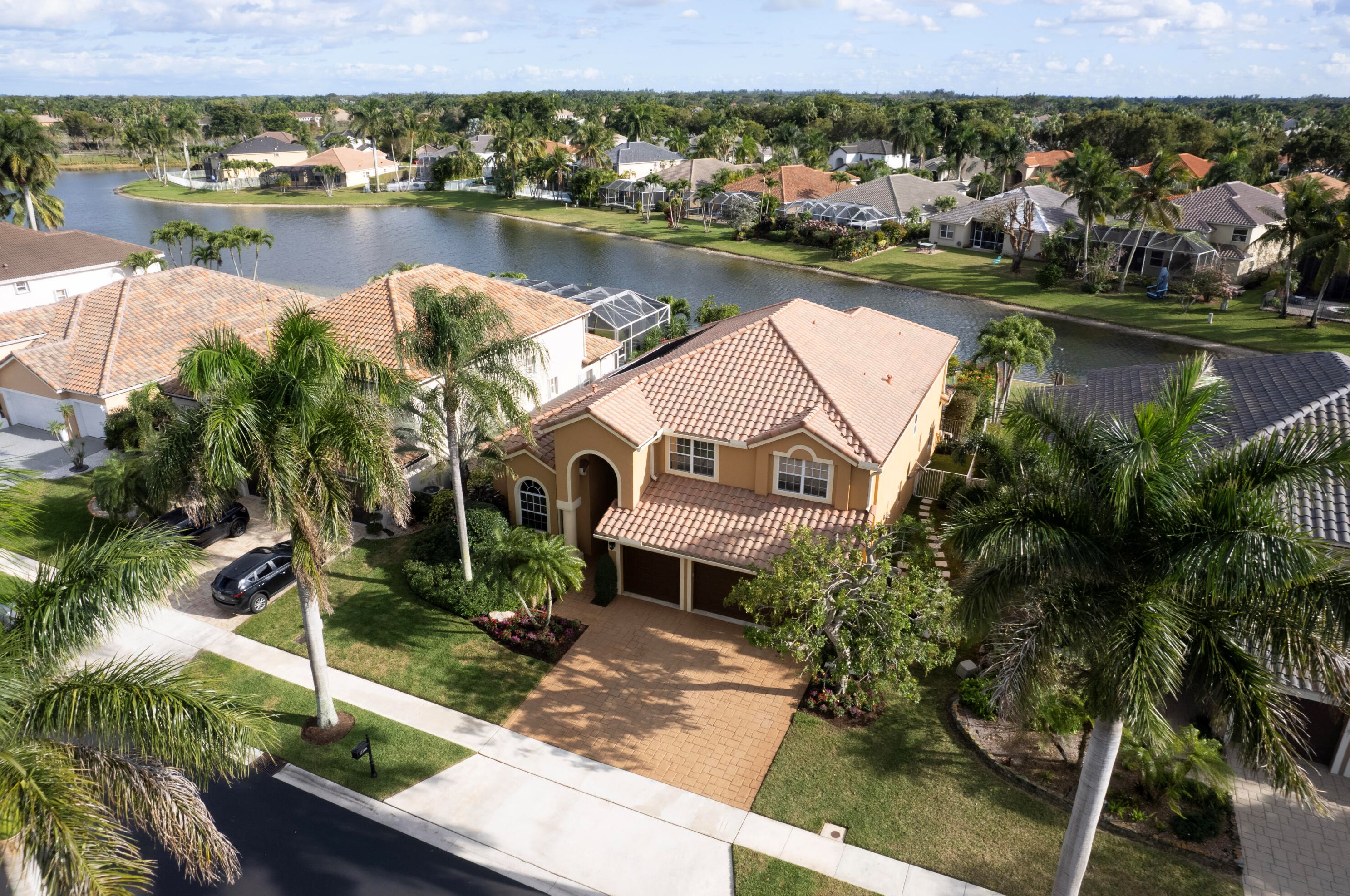 12360 Cascades Pointe Dr, Boca Raton, FL 33428-4852