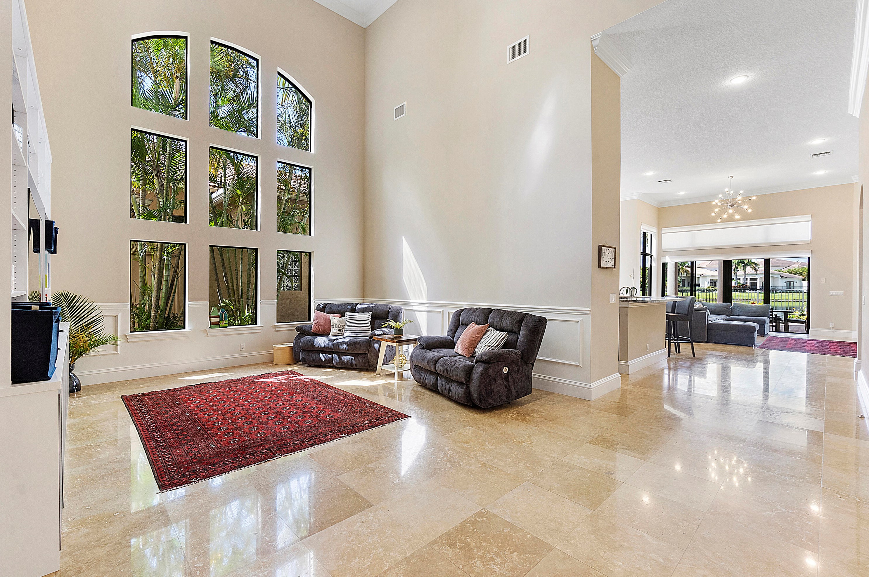 17827 Lk Azure Way, Boca Raton FL 33496-1048 exterior