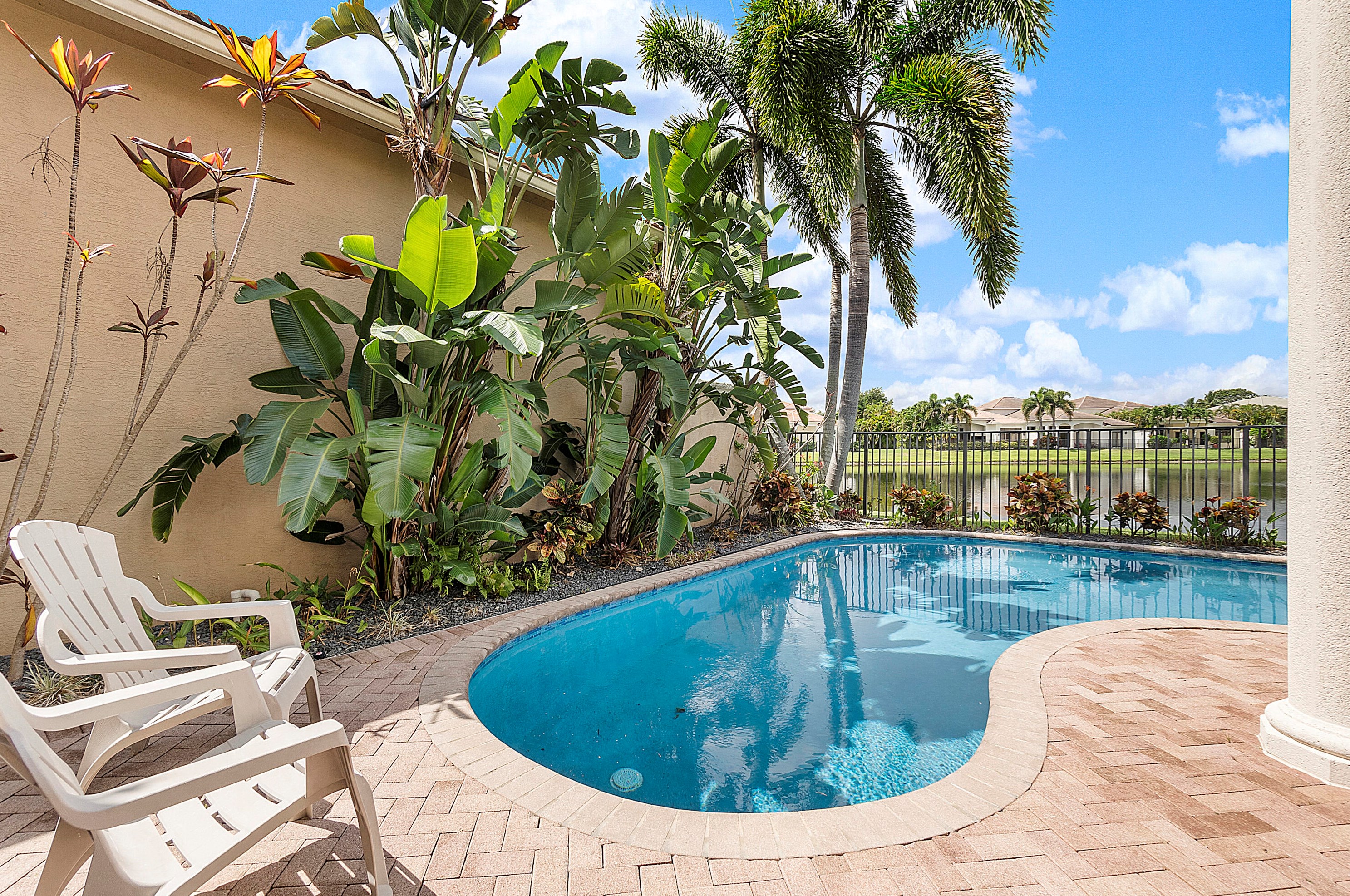 17827 Lk Azure Way, Boca Raton FL 33496-1048 exterior