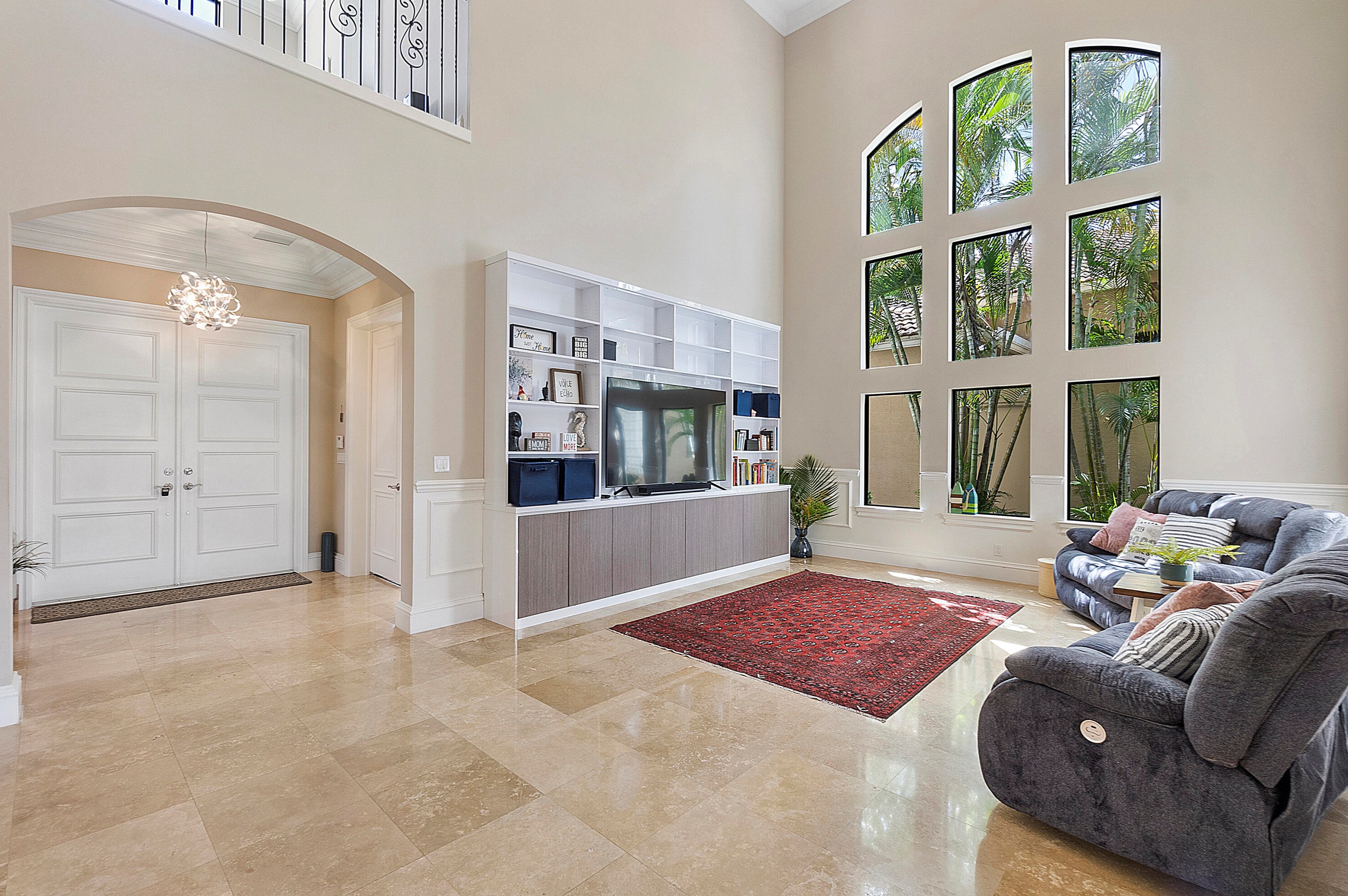 17827 Lk Azure Way, Boca Raton FL 33496-1048 exterior