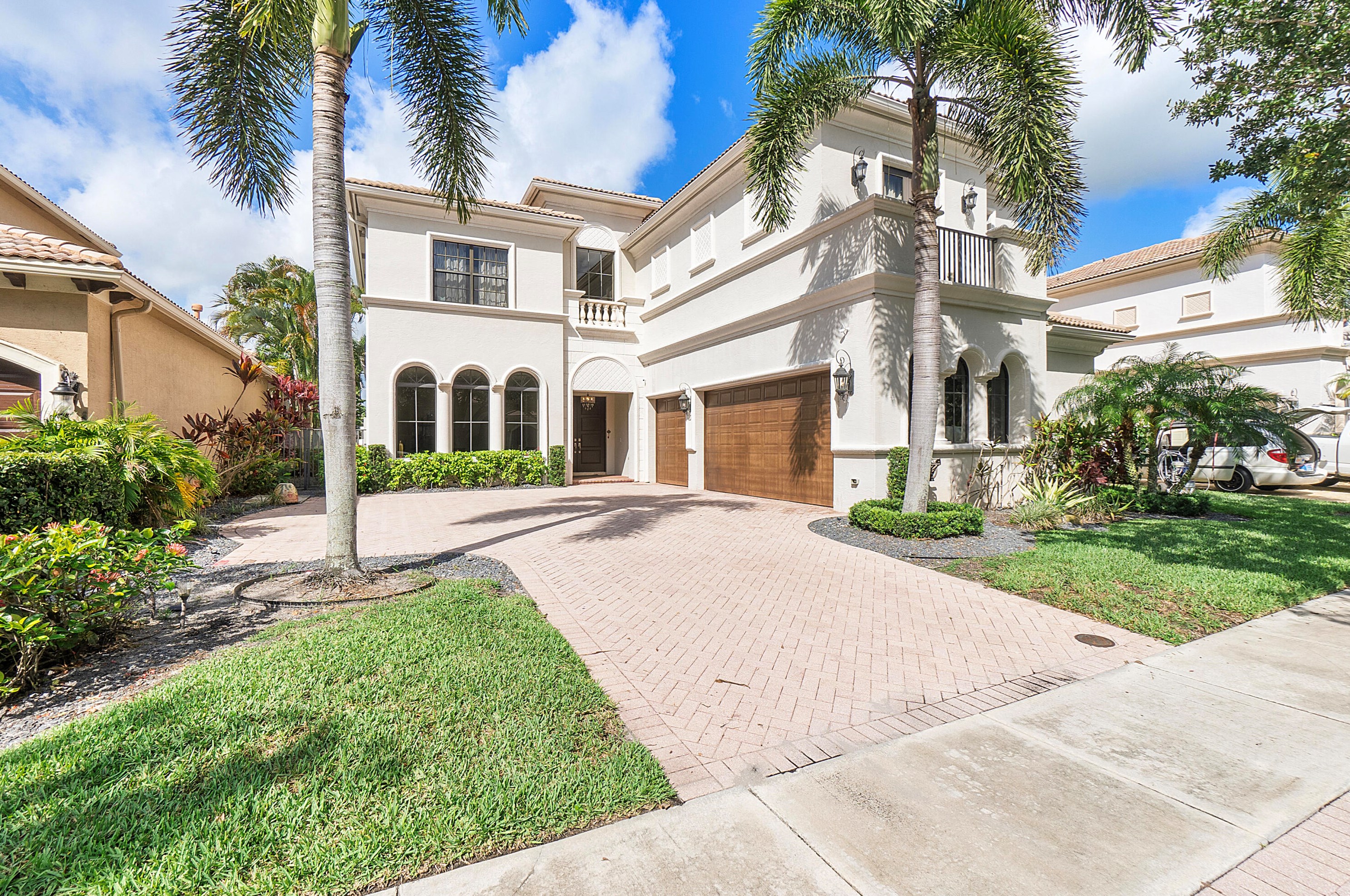17827 Lk Azure Way, Boca Raton FL 33496-1048 exterior
