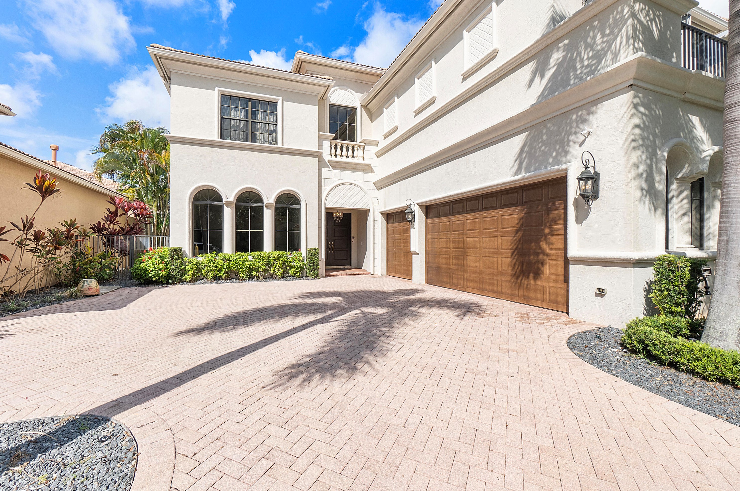 17827 Lk Azure Way, Boca Raton FL 33496-1048 exterior