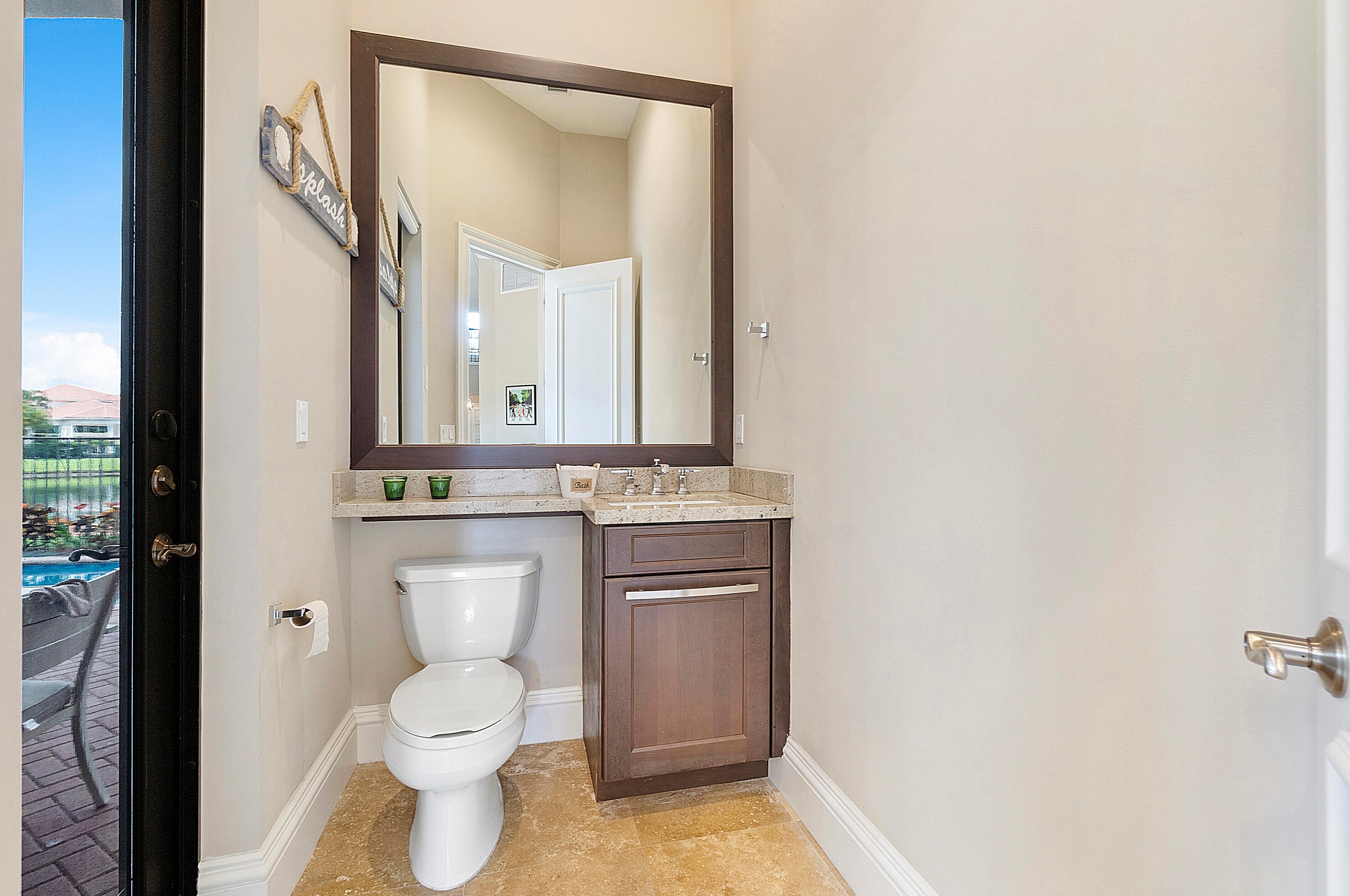 17827 Lk Azure Way, Boca Raton FL 33496-1048 exterior