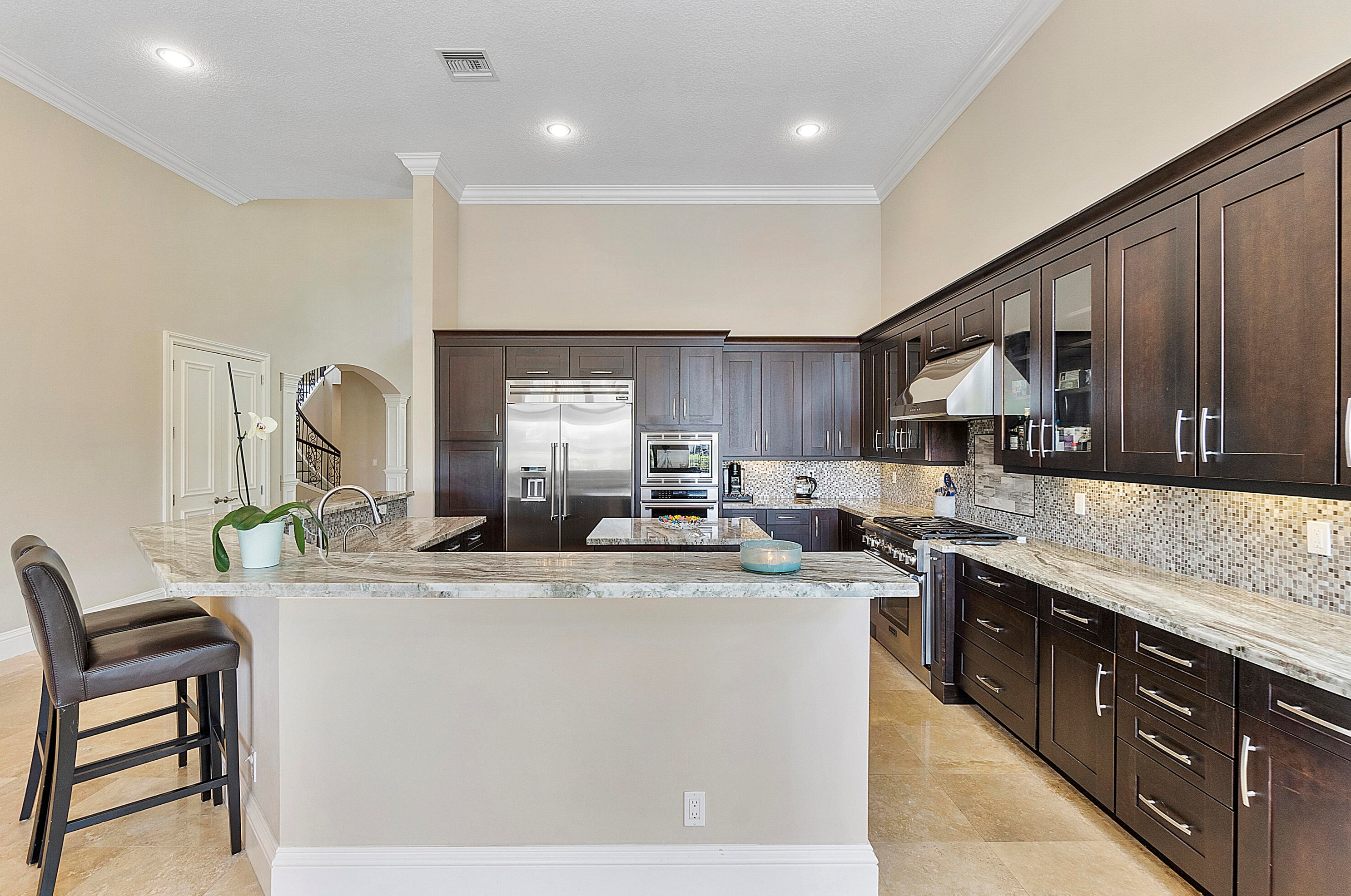 17827 Lk Azure Way, Boca Raton FL 33496-1048 exterior