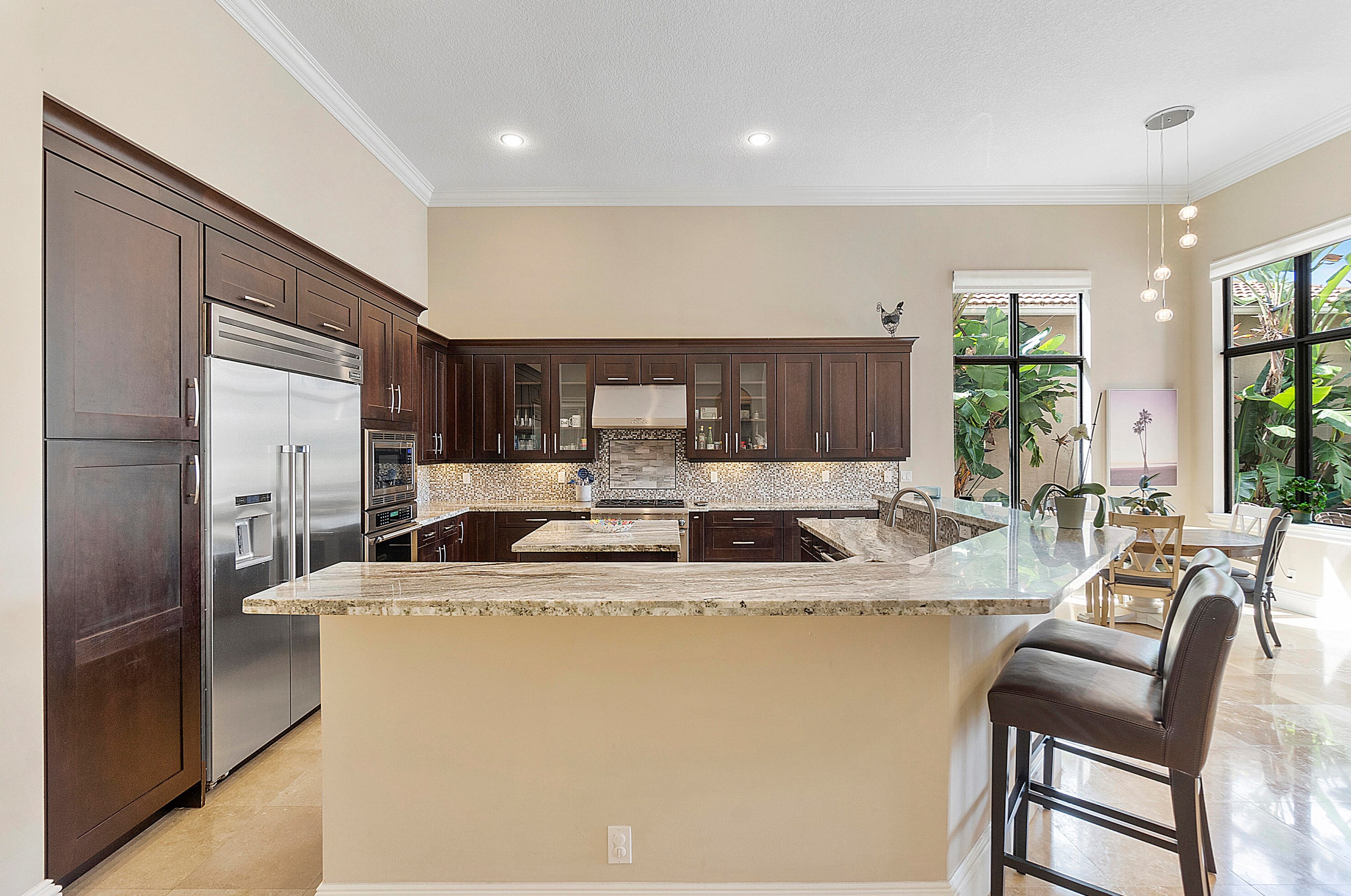 17827 Lk Azure Way, Boca Raton FL 33496-1048 exterior