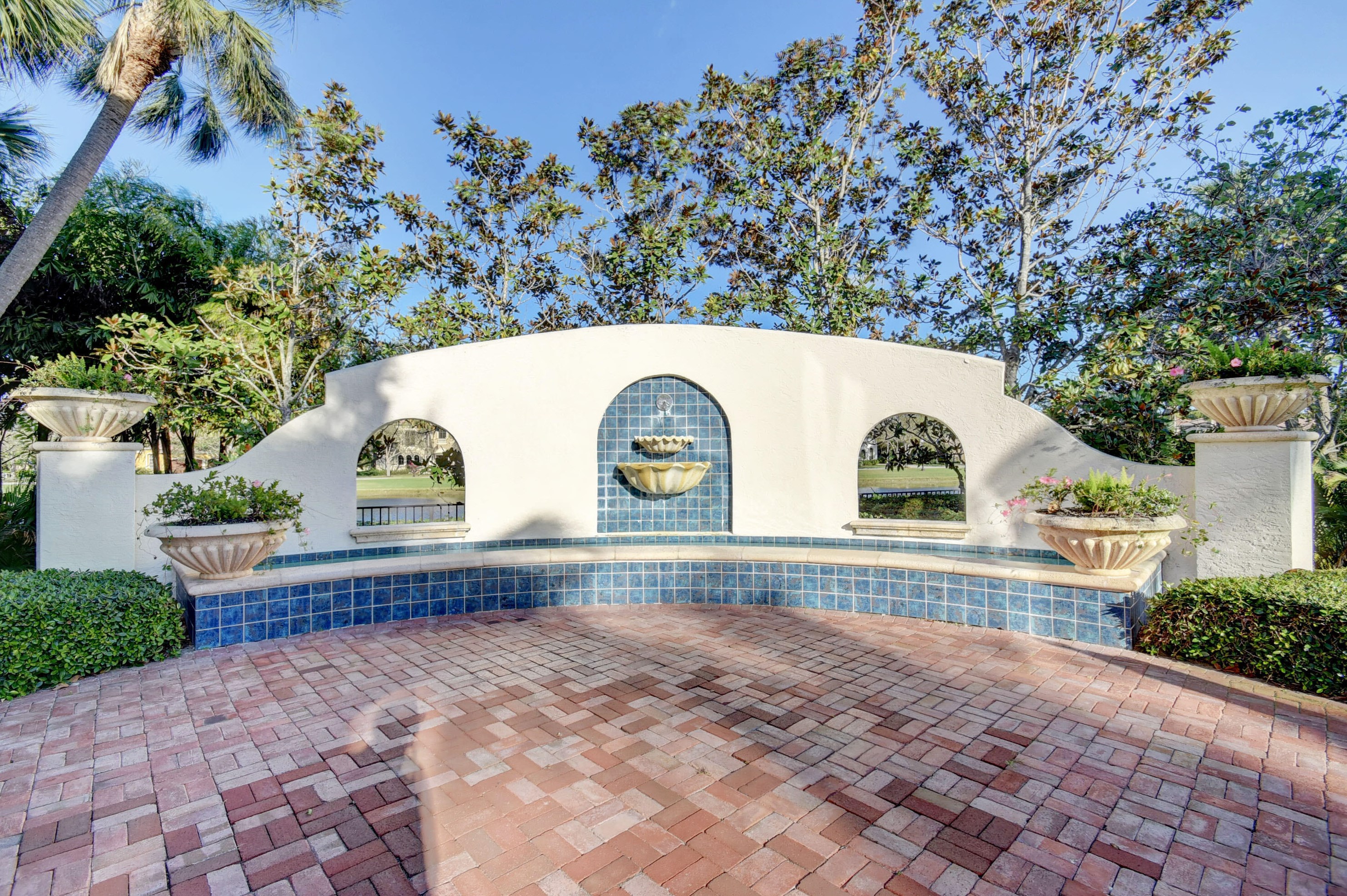 17827 Lk Azure Way, Boca Raton FL 33496-1048 exterior