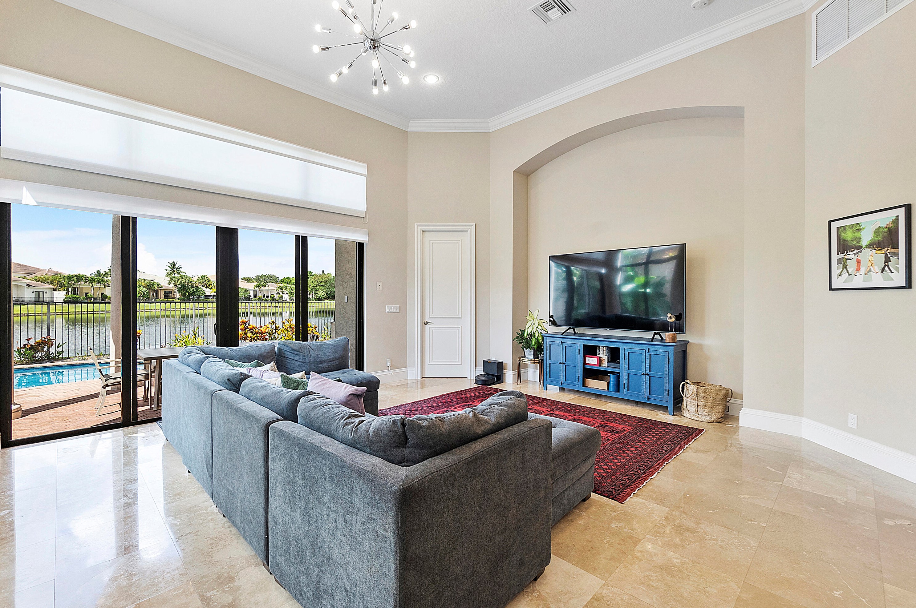 17827 Lk Azure Way, Boca Raton FL 33496-1048 exterior