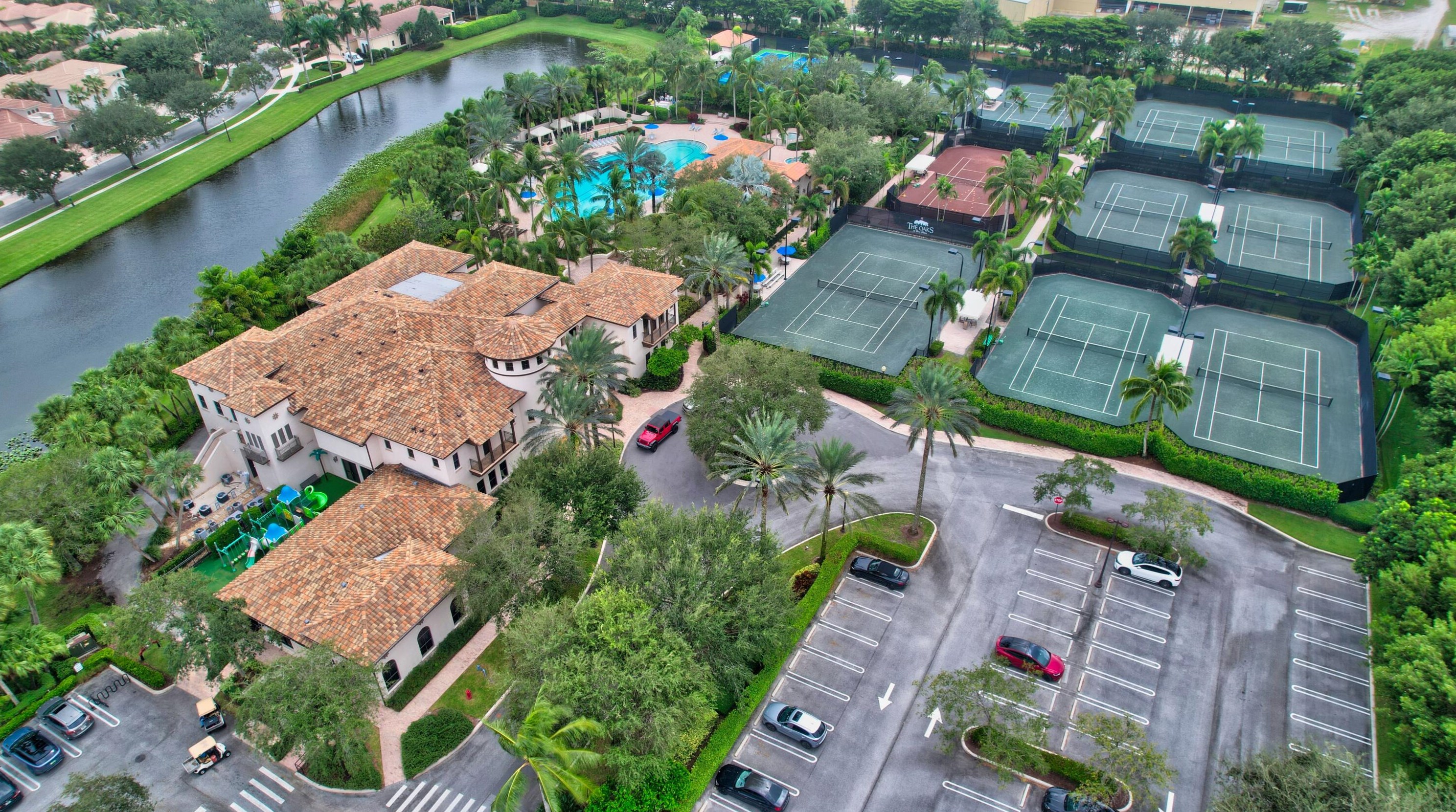 17827 Lk Azure Way, Boca Raton FL 33496-1048 exterior