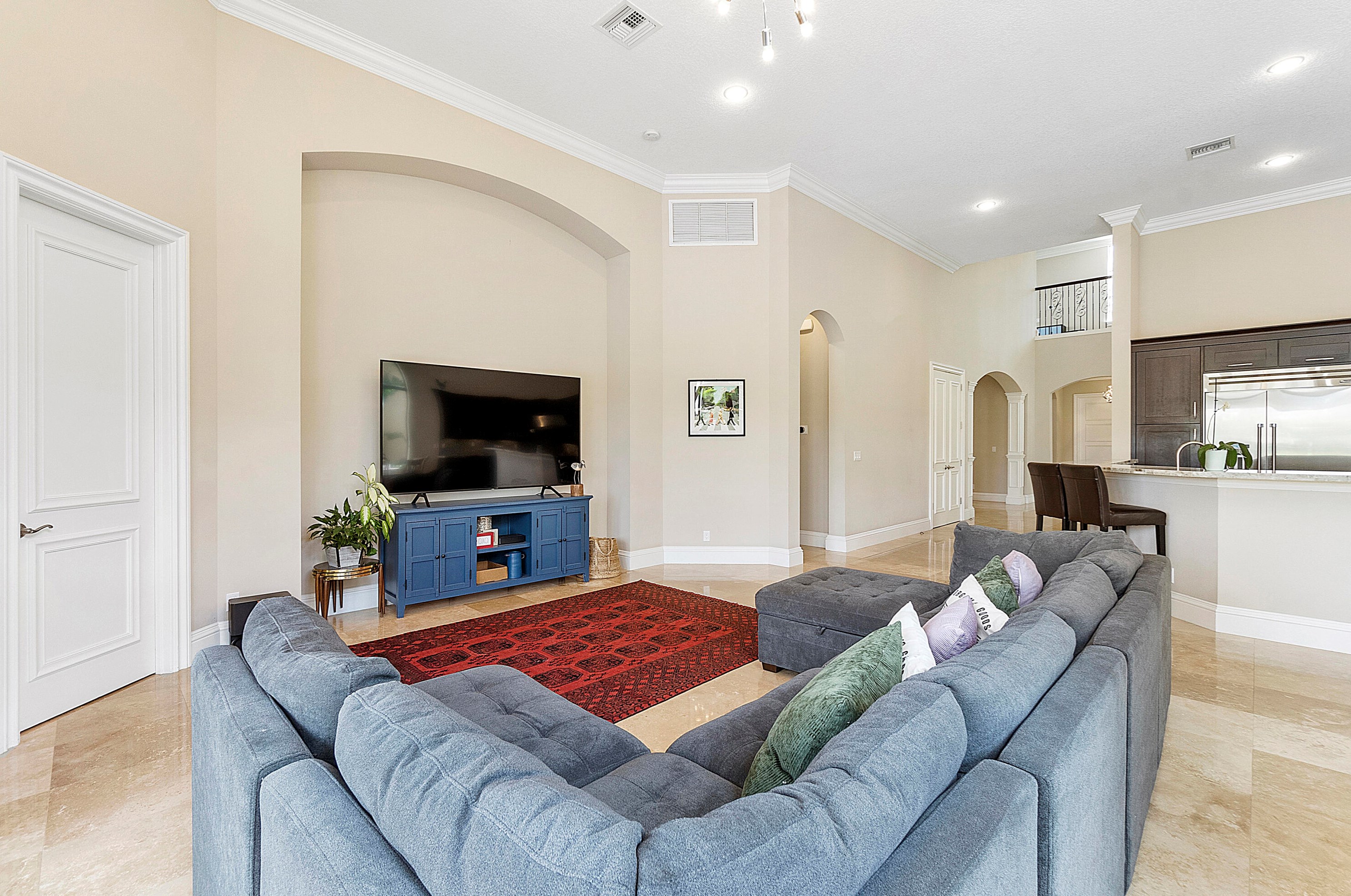 17827 Lk Azure Way, Boca Raton FL 33496-1048 exterior