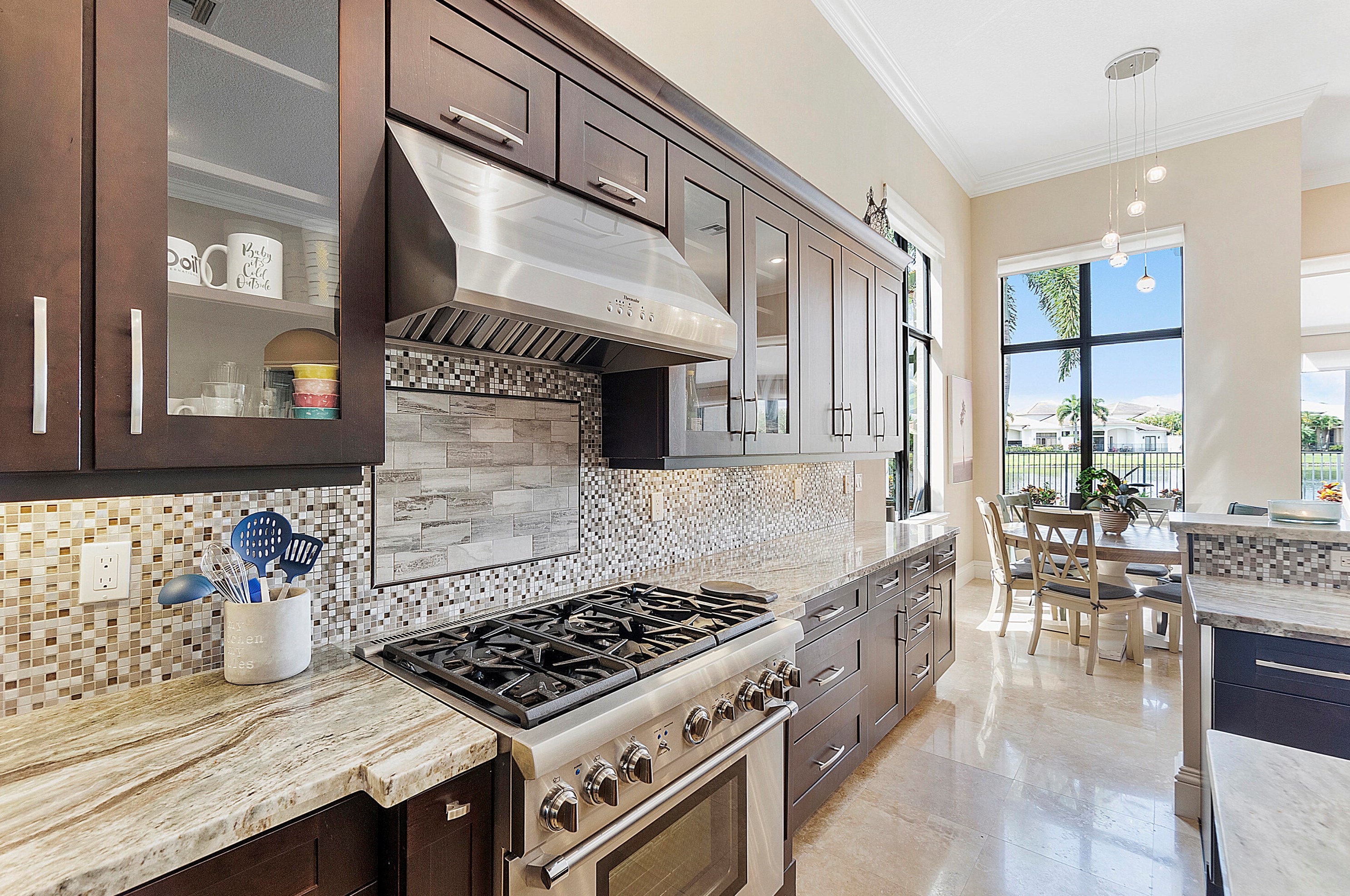 17827 Lk Azure Way, Boca Raton FL 33496-1048 exterior