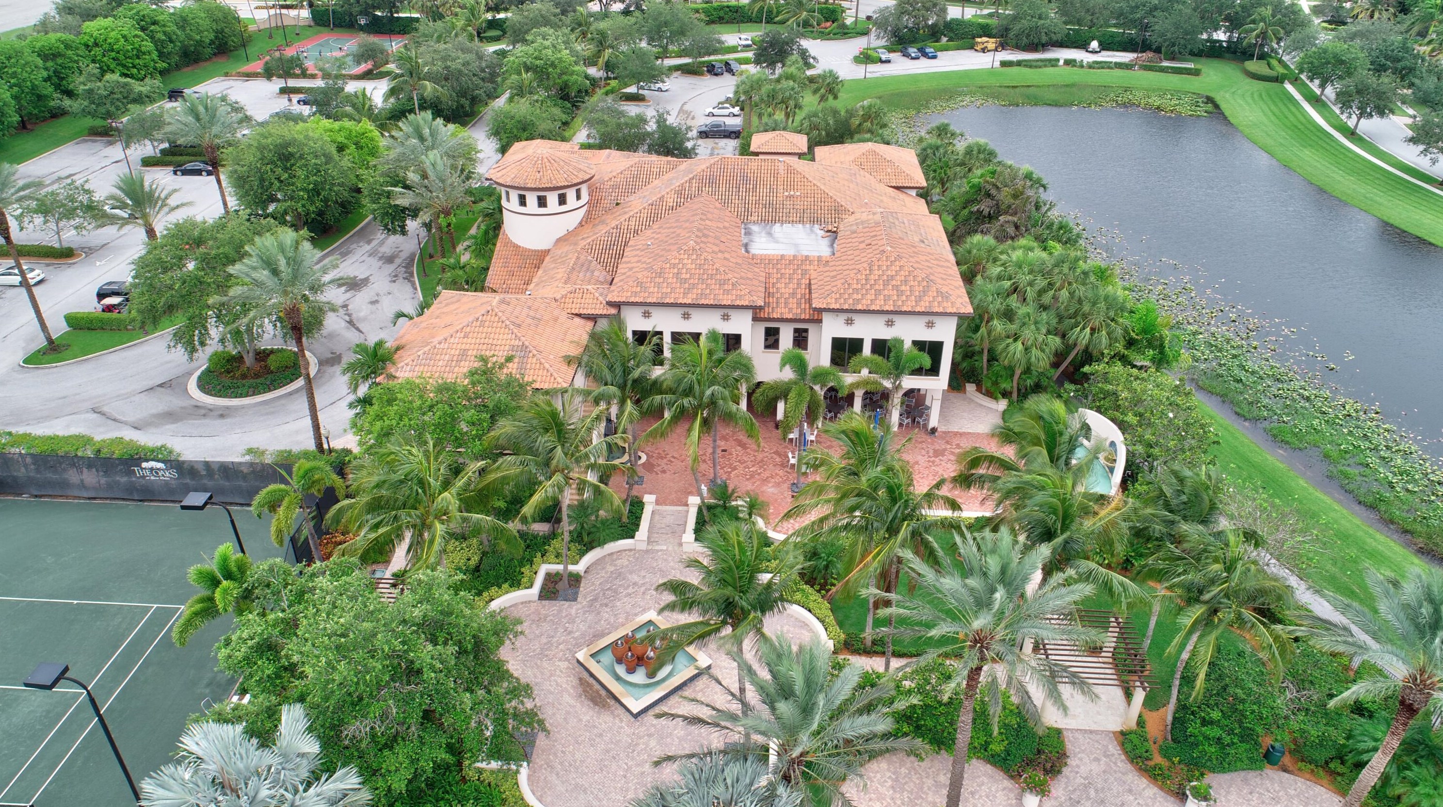 17827 Lk Azure Way, Boca Raton FL 33496-1048 exterior