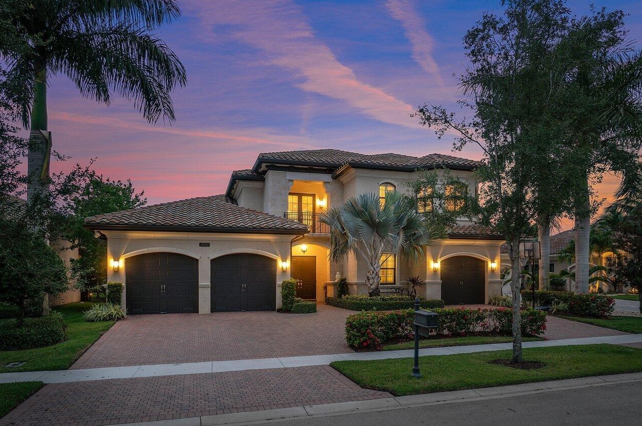 16892 Charles River Dr, Delray Beach, FL 33446
