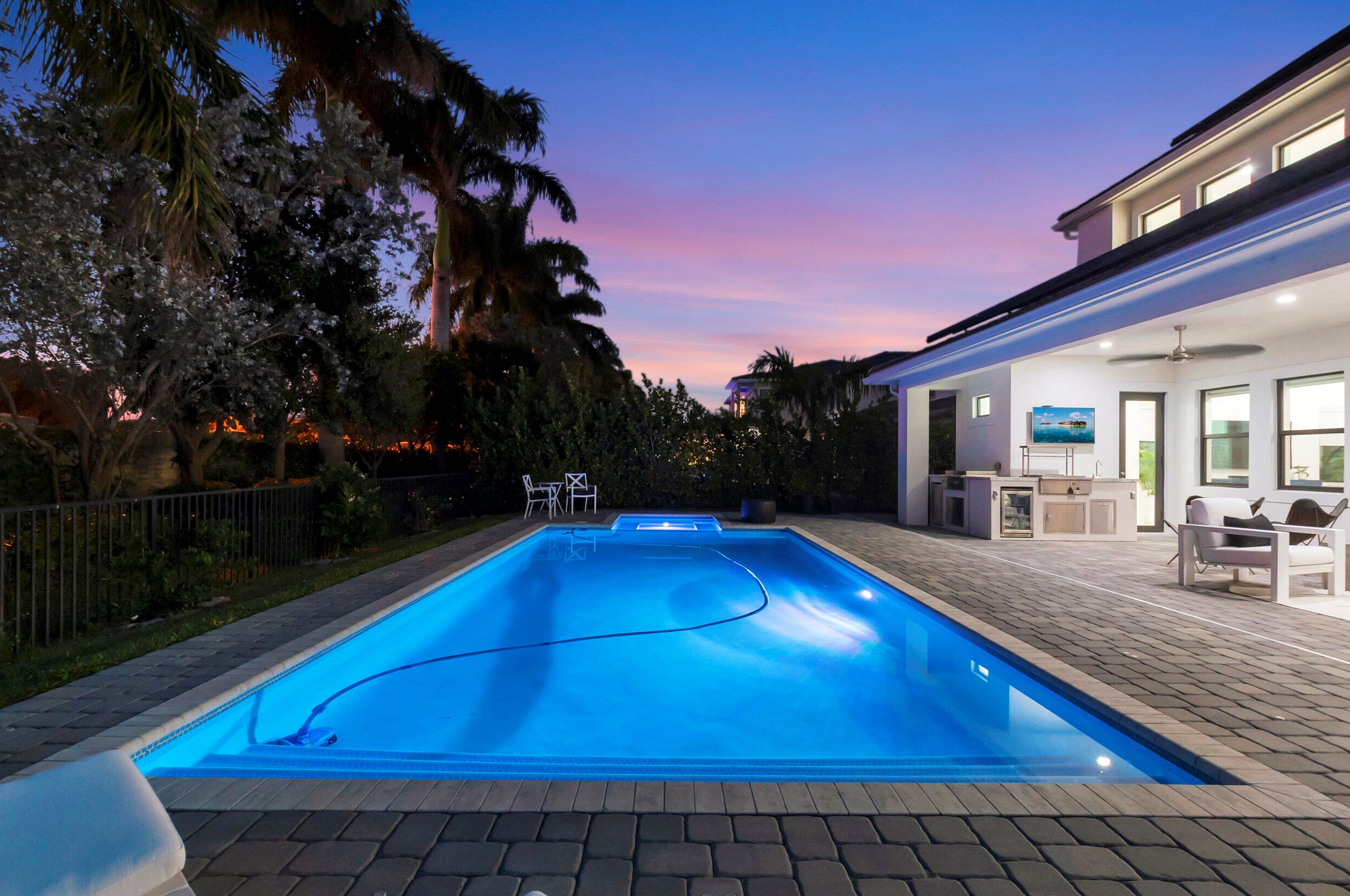 7300 28 Way, Boca Raton FL exterior