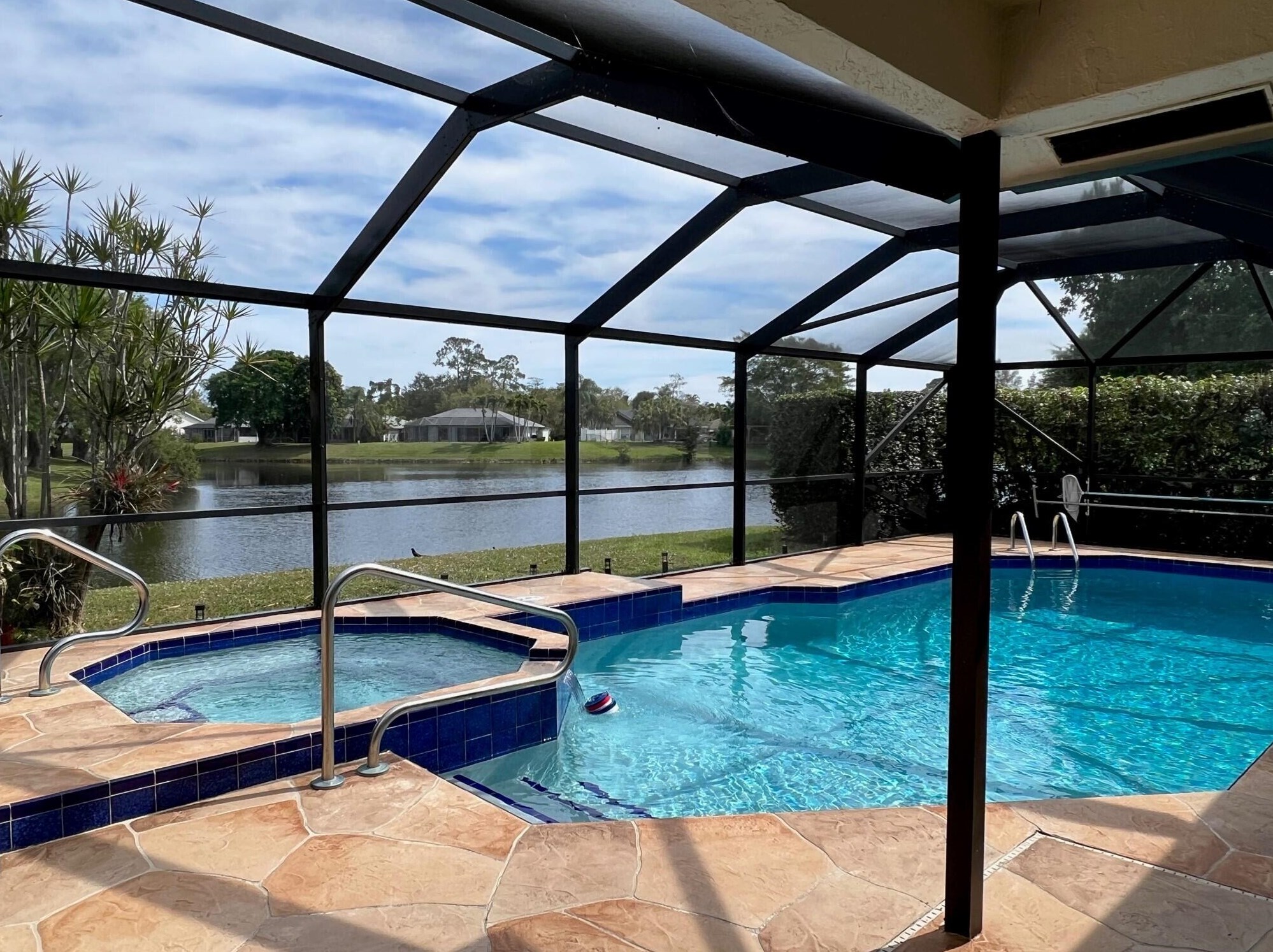 722 Lemongrass Ln, West Palm Beach, FL 33414-8223