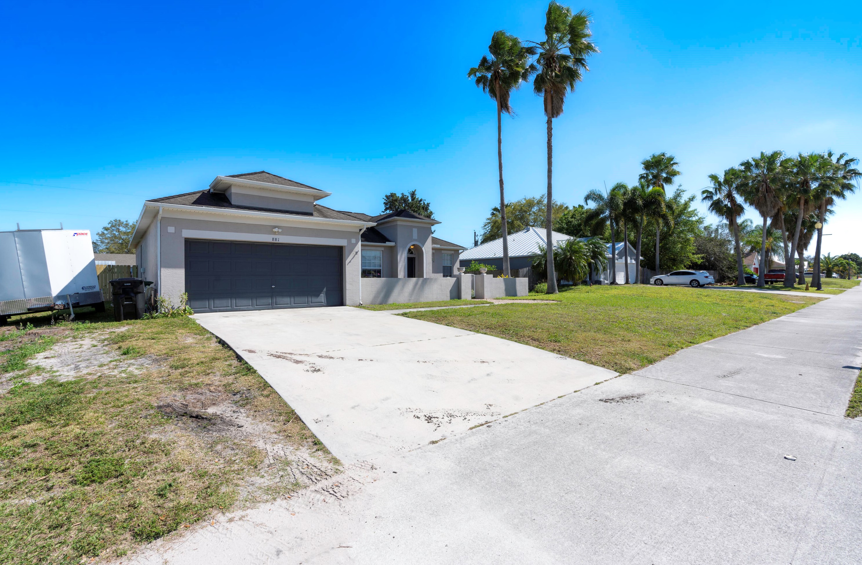 881 Sw Bayshore Blvd, Fort Pierce, FL 34983
