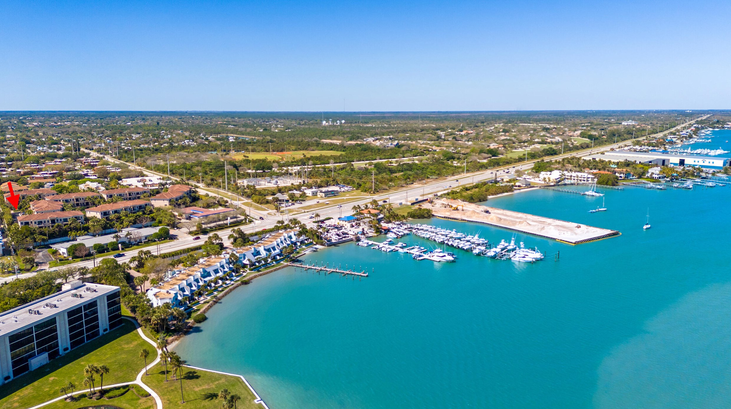 405 Del Sol Cir, Jupiter FL 33469-2229 exterior