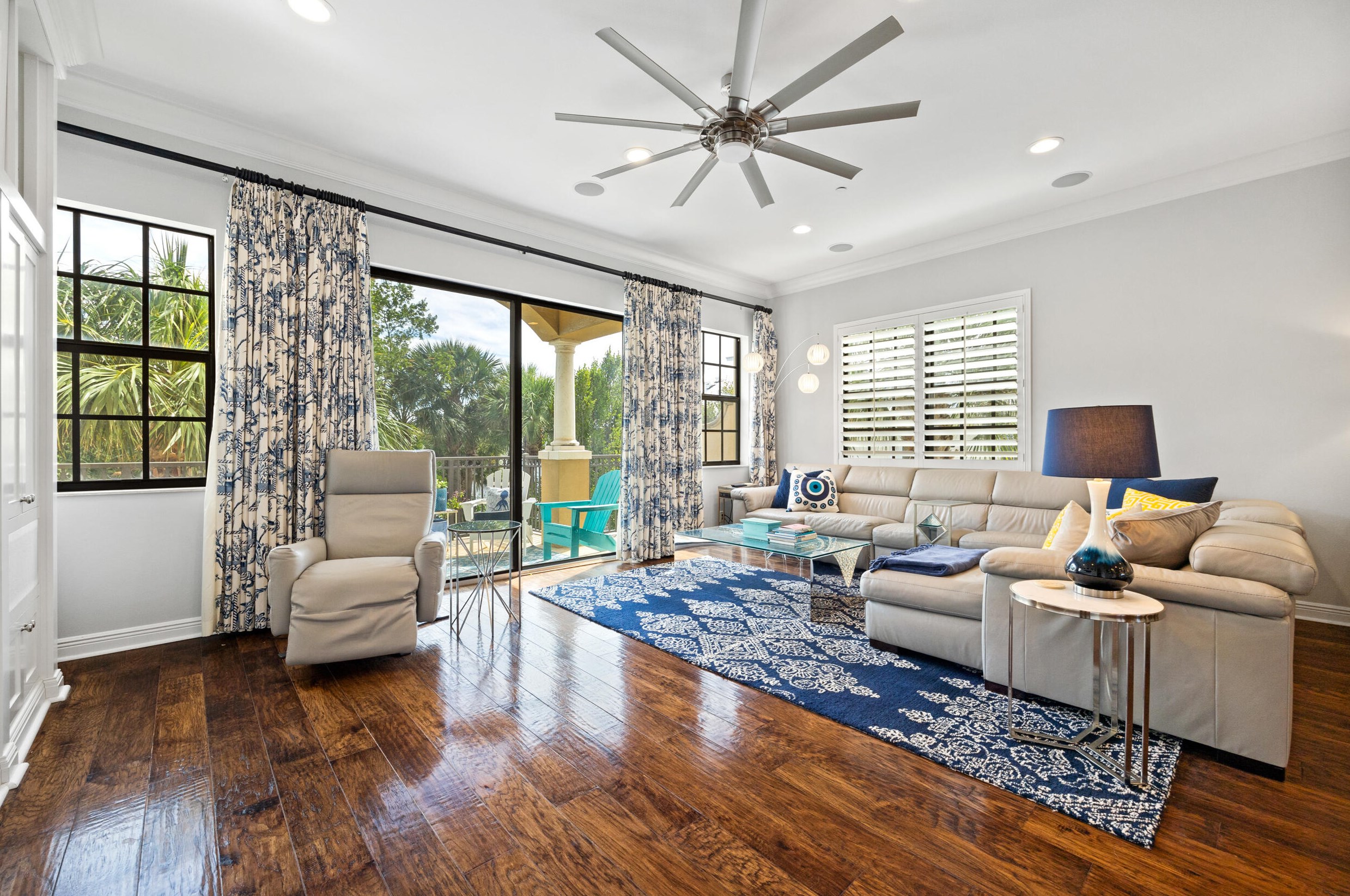 405 Del Sol Cir, Jupiter FL 33469-2229 exterior