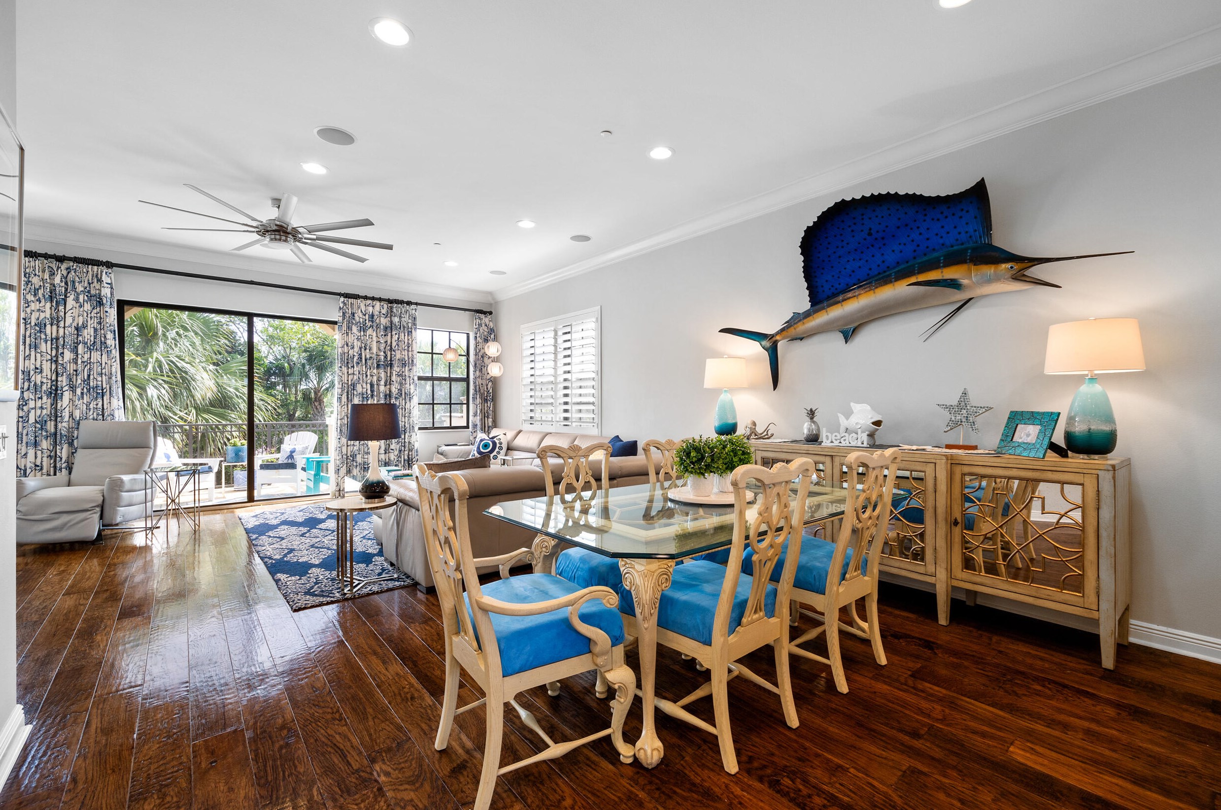 405 Del Sol Cir, Jupiter FL 33469-2229 exterior